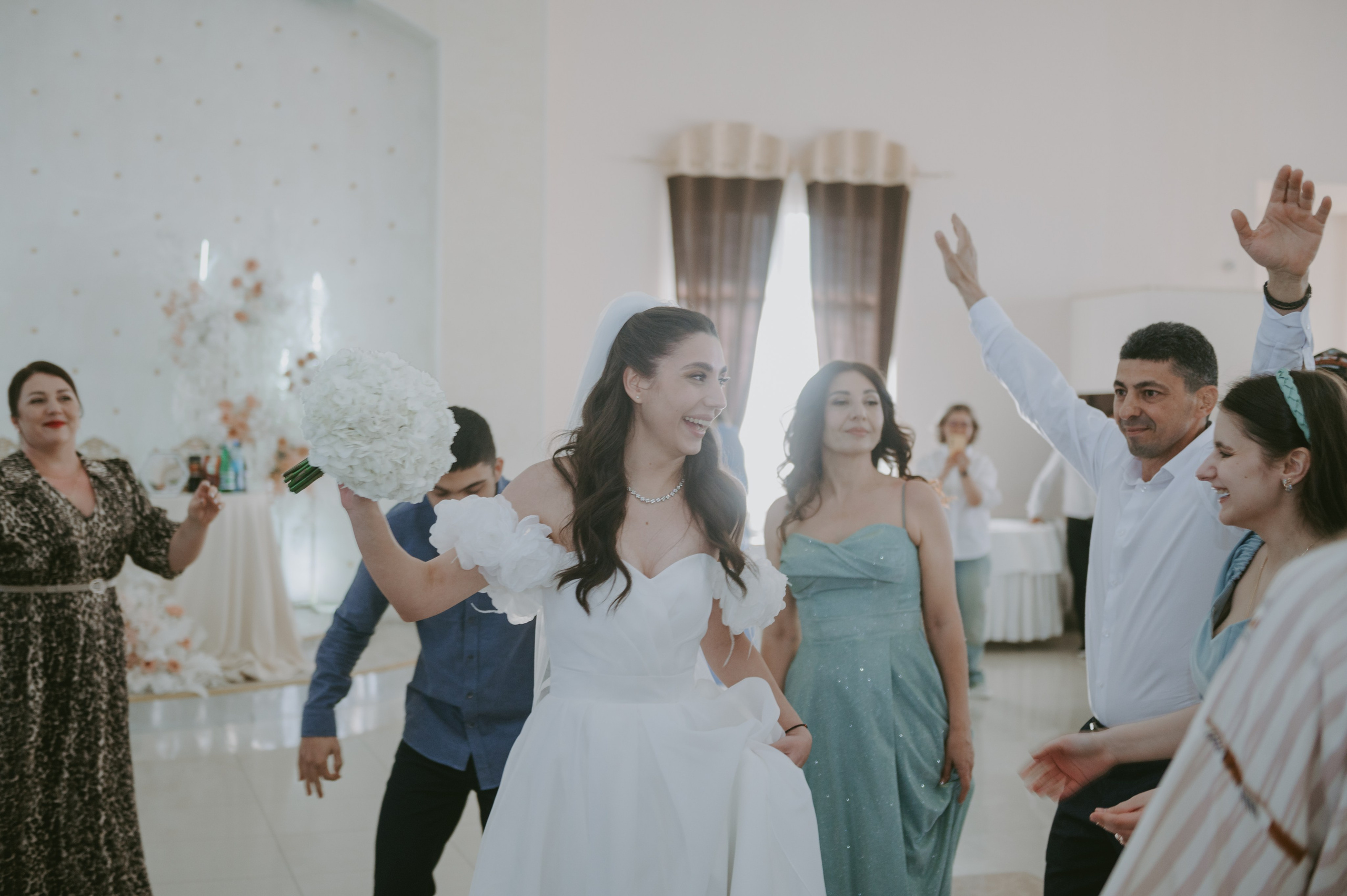 Елизавета$Дмитрий. Свадебный и семейный фотограф город Темрюк Фотостудия Темрюк