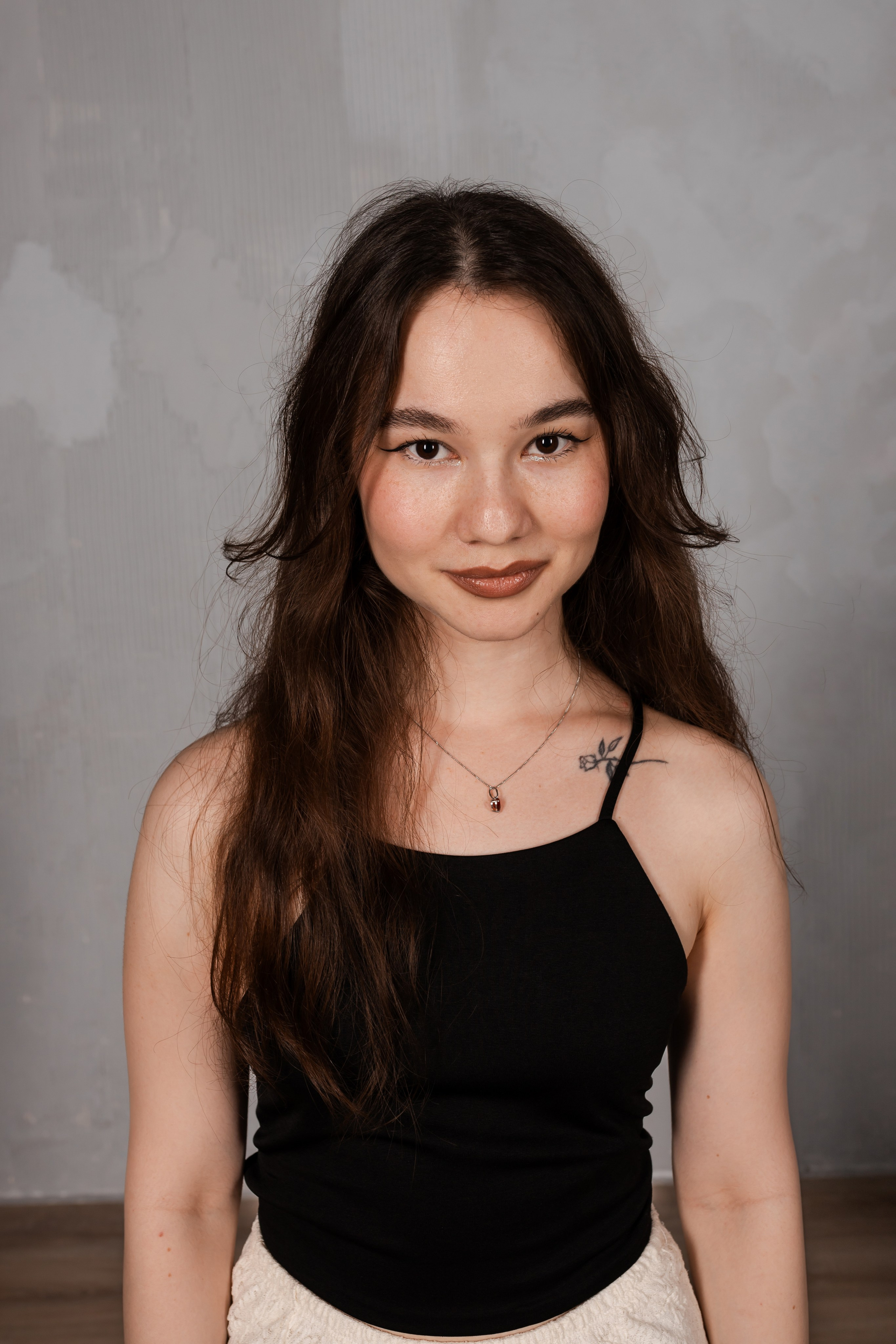 Мария. Марина Шаймухаметова. Фотограф в Уфе