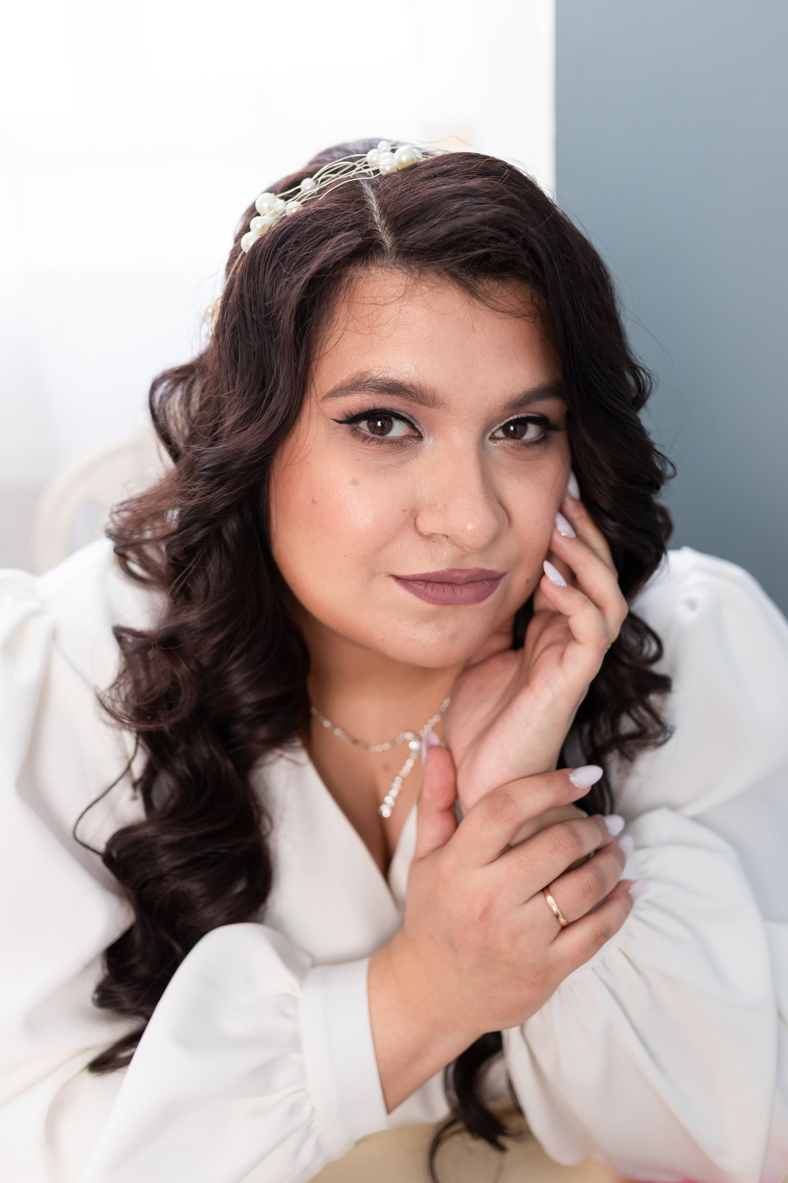 Евгений и Елизавета. Марина Шаймухаметова. Фотограф в Уфе