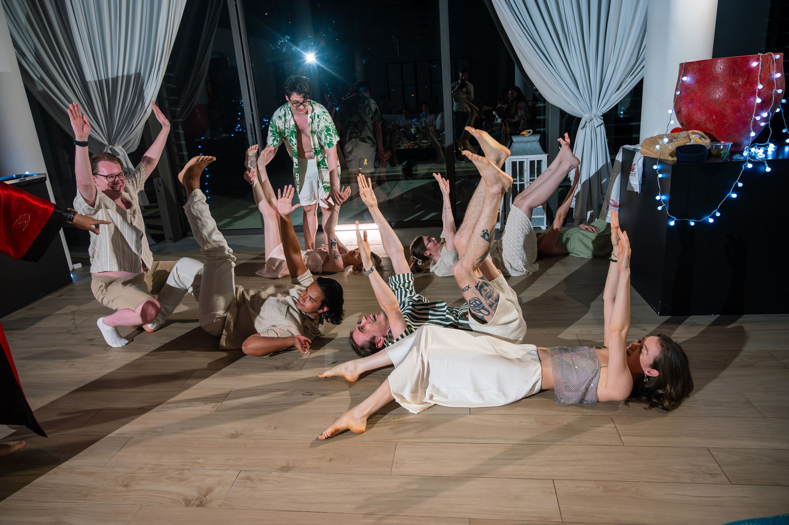 В&M Wedding. Photo & Video production, in Bishkek, Kyrgyzstan