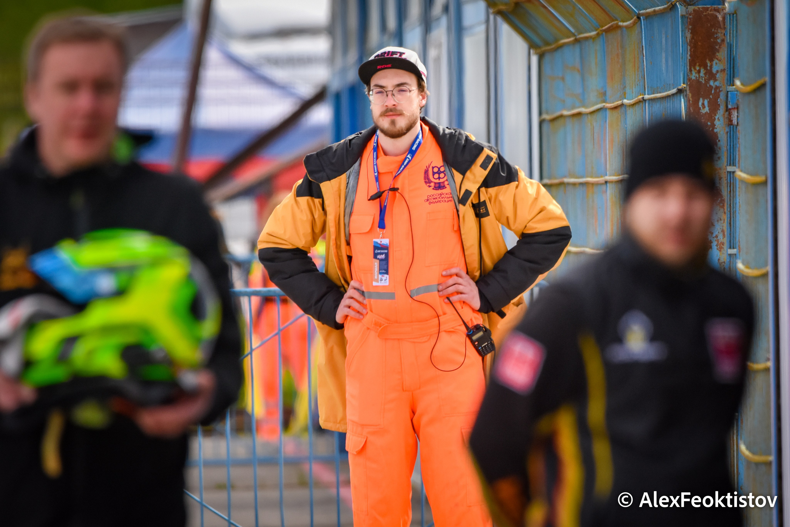 Смоленск — СМП РСКГ — 04-05.05.2024. AlexFecto — галереи фотографий