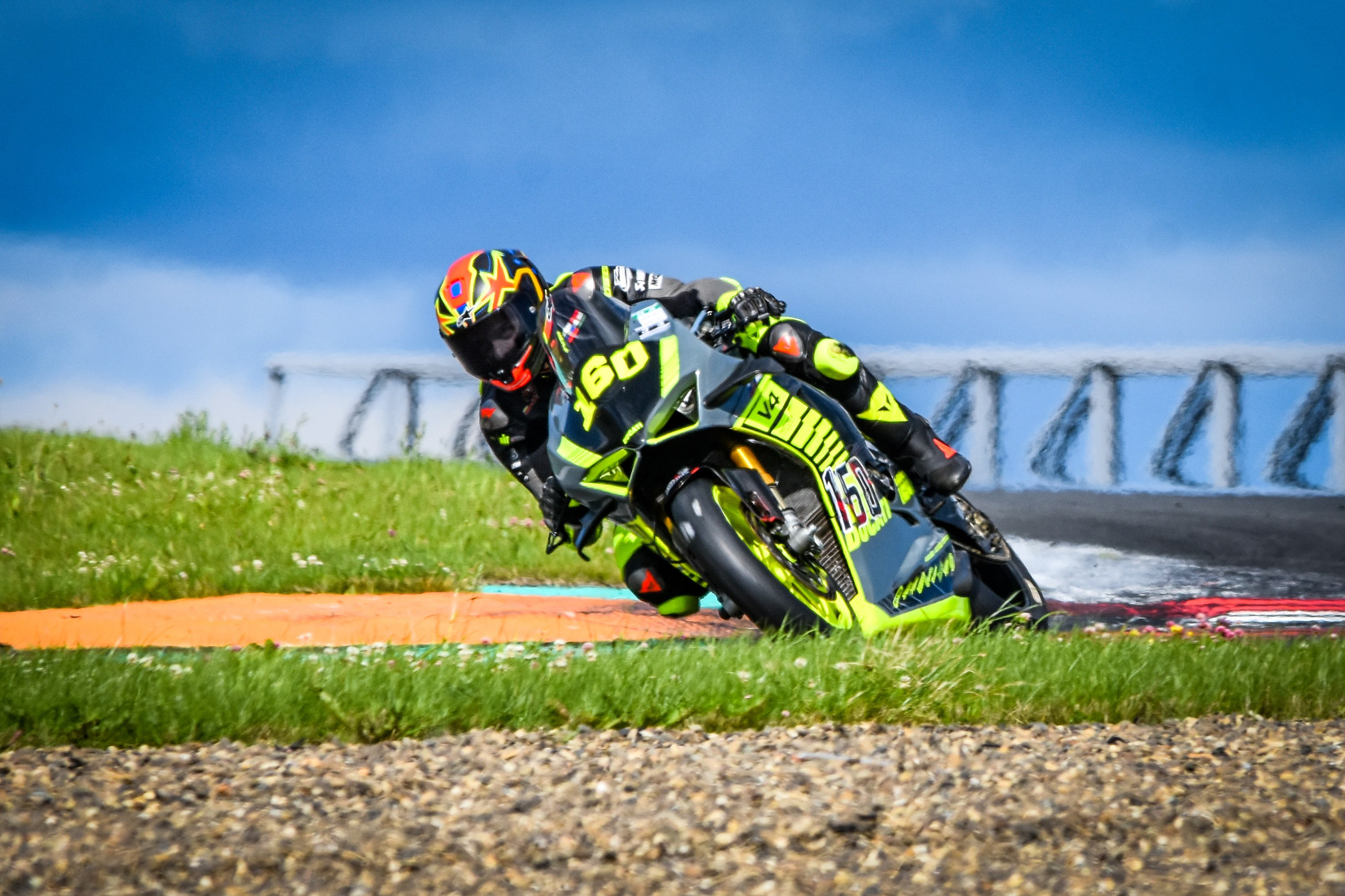 MRW — Motoring — 5-6.07.2025. AlexFecto — галереи фотографий