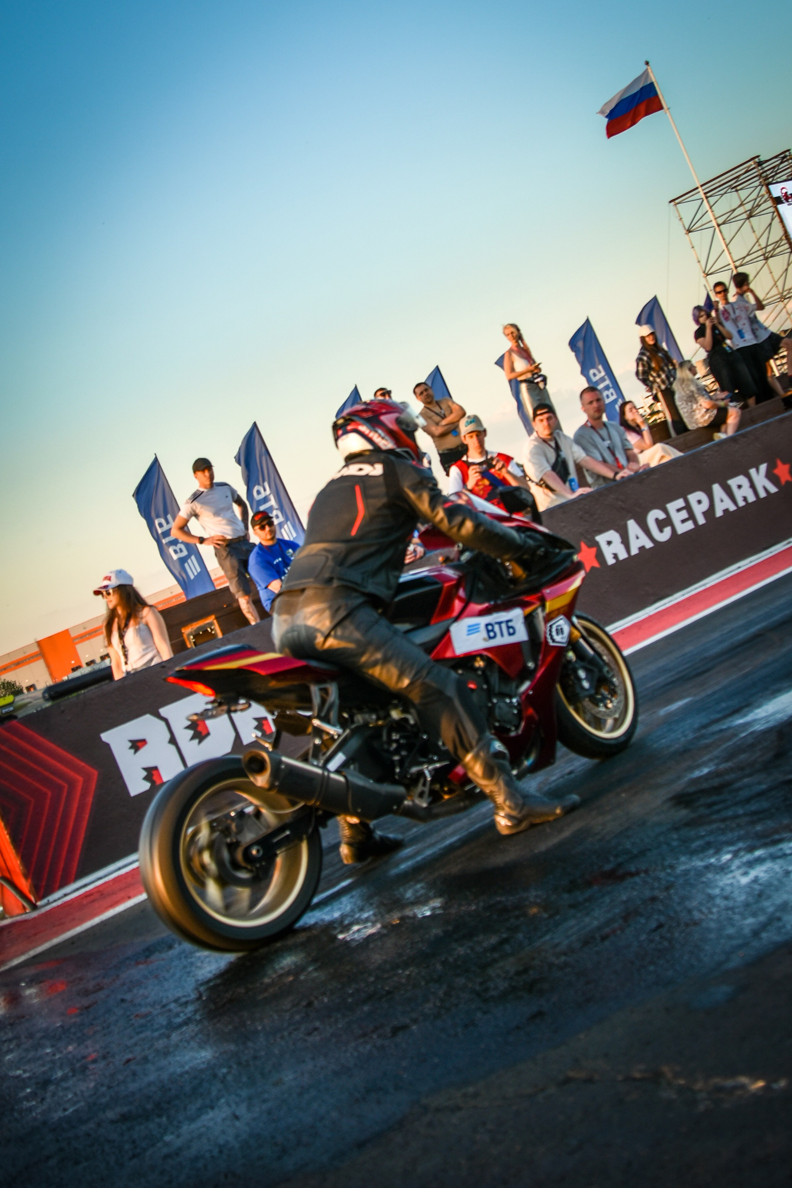 RDRC — 1 этап — 23-25.05.2025. AlexFecto — галереи фотографий