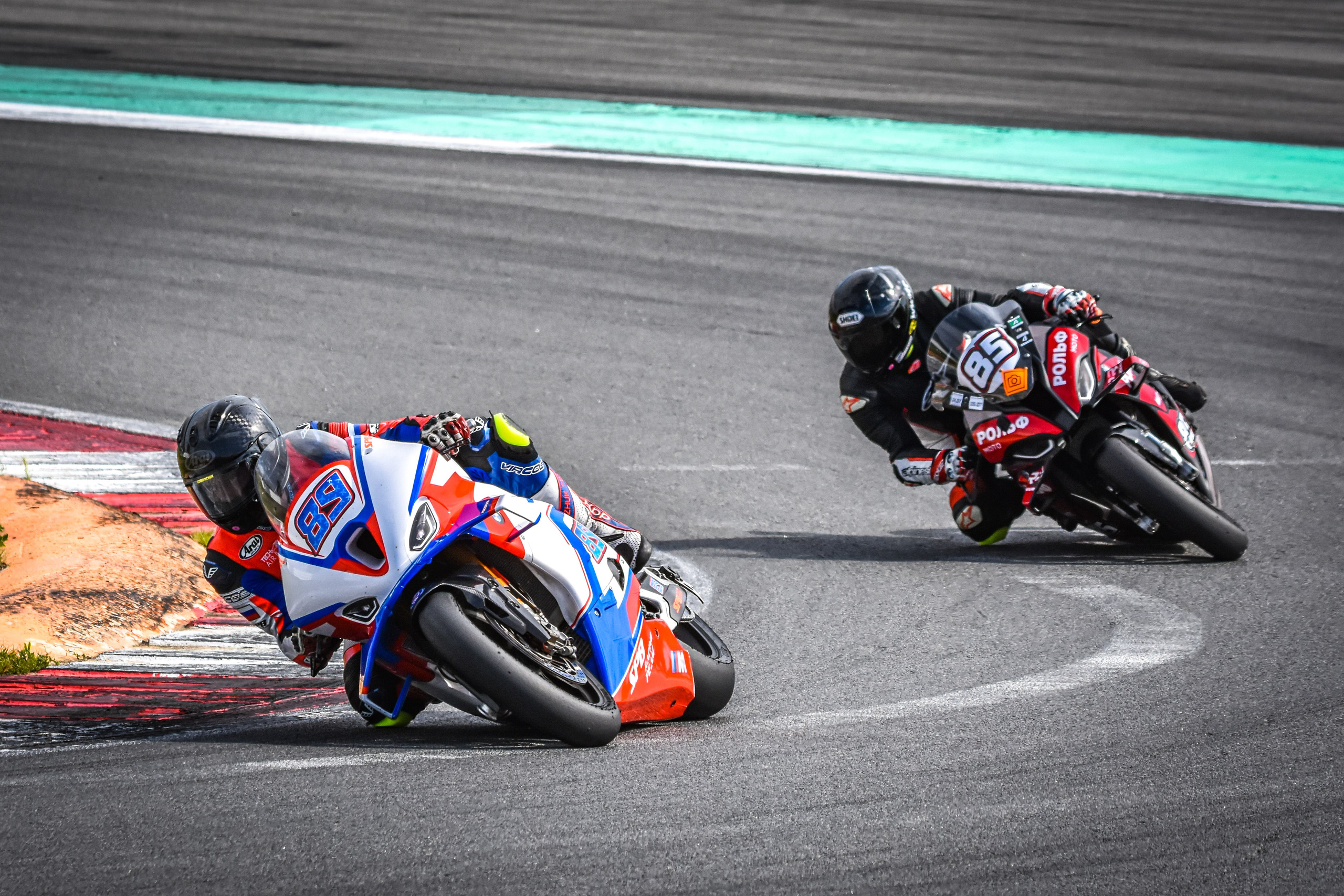 MRW — Motoring — 5-6.07.2025. AlexFecto — галереи фотографий