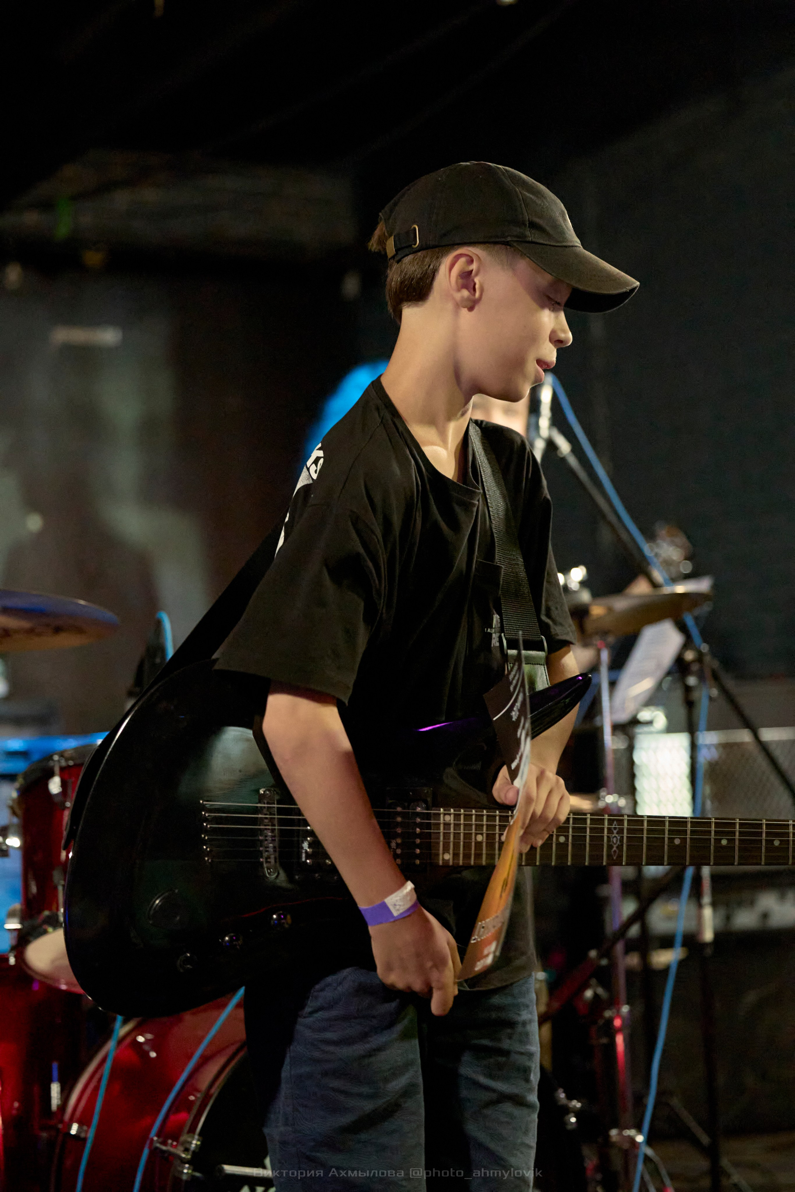 19.07.2024 НШБ Зеленоград. Виктория Ахмылова. Фотограф в Москве