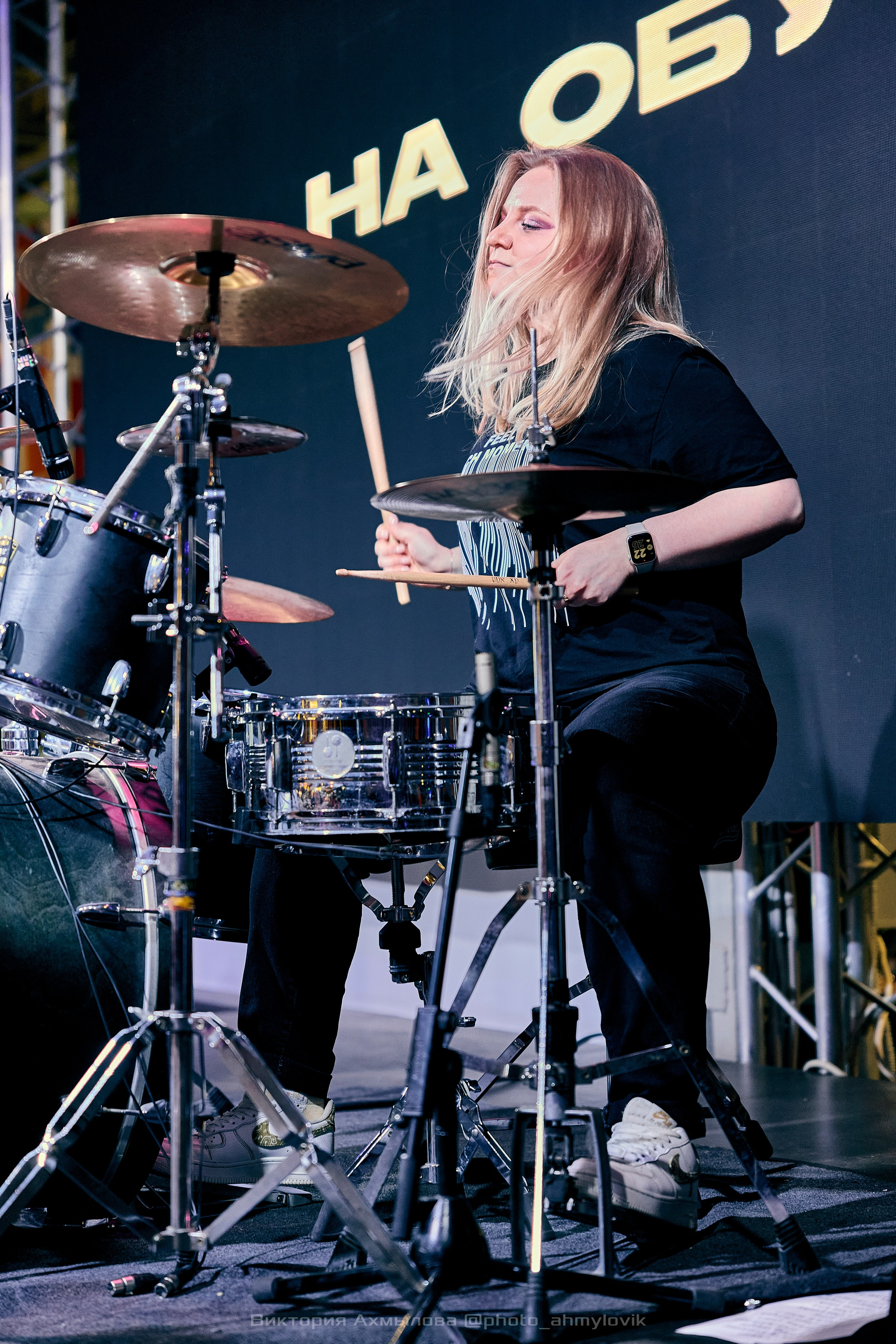 27.04.2024 НШБ Депо. Виктория Ахмылова. Фотограф в Москве