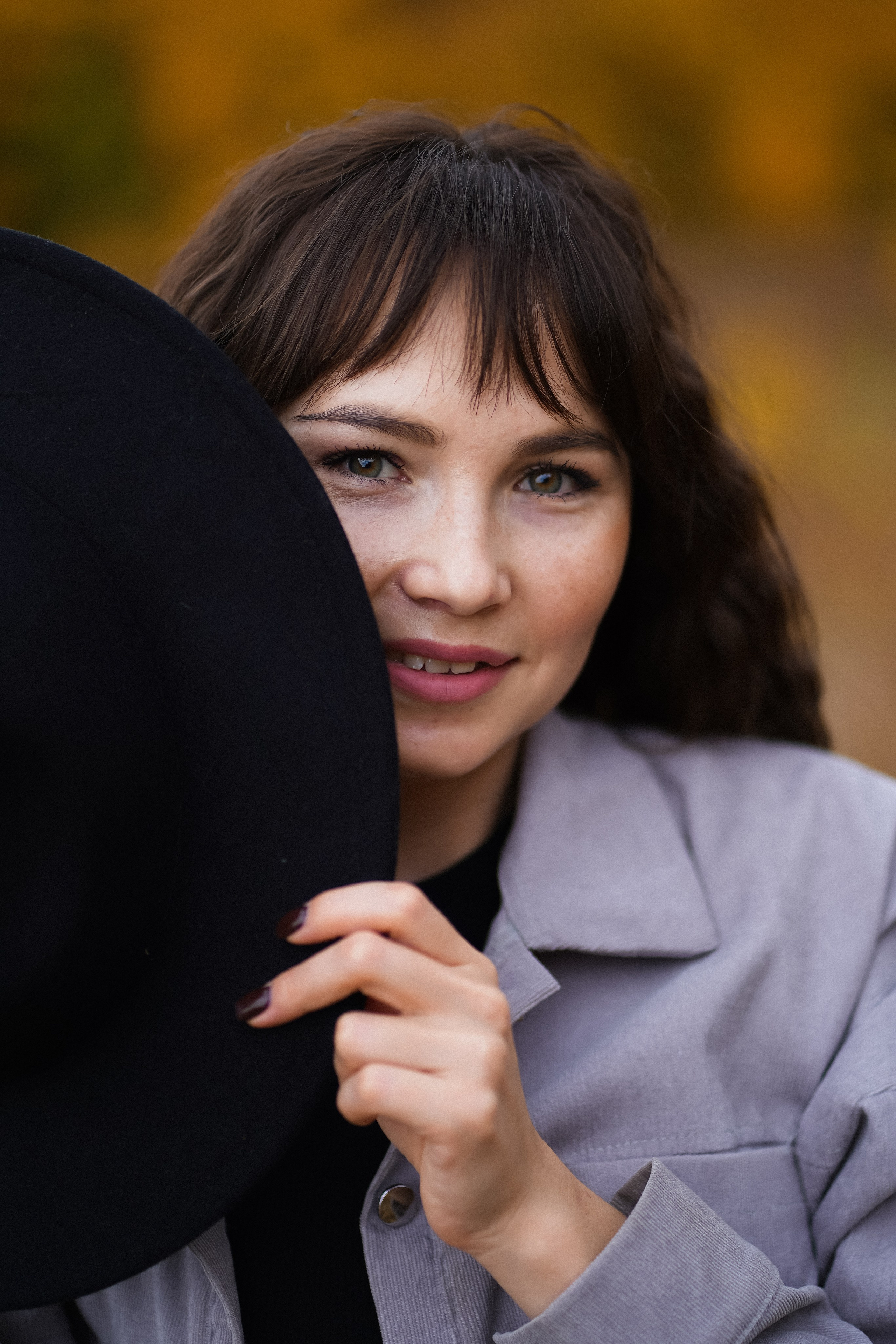 АНГЕЛИНА.ОСЕНЬ