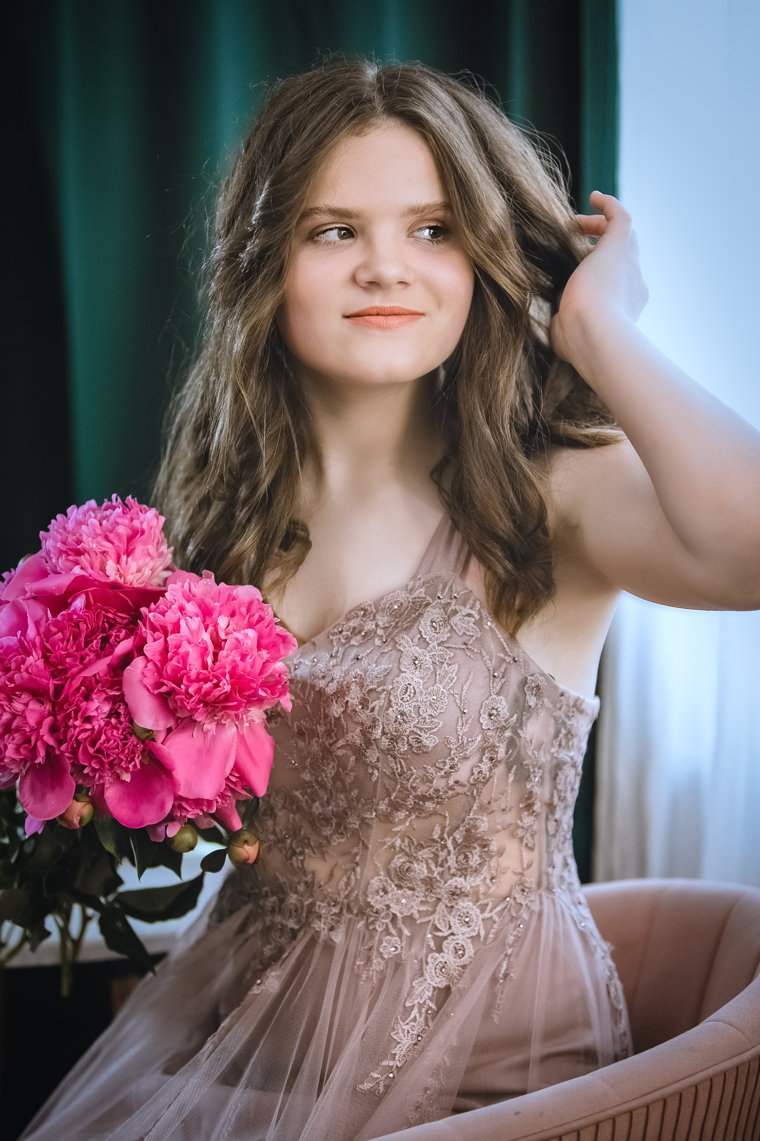 Портреты. Семейный и детский фотограф в Беларуси