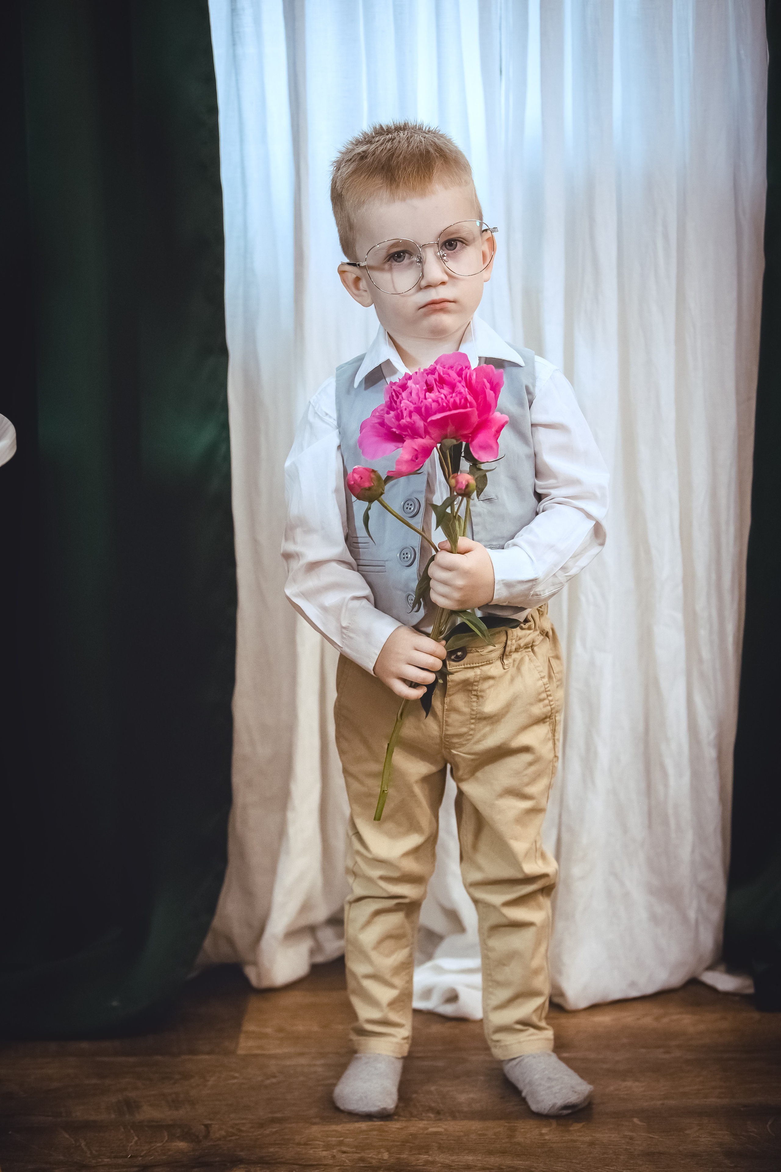 Портреты. Семейный и детский фотограф в Беларуси