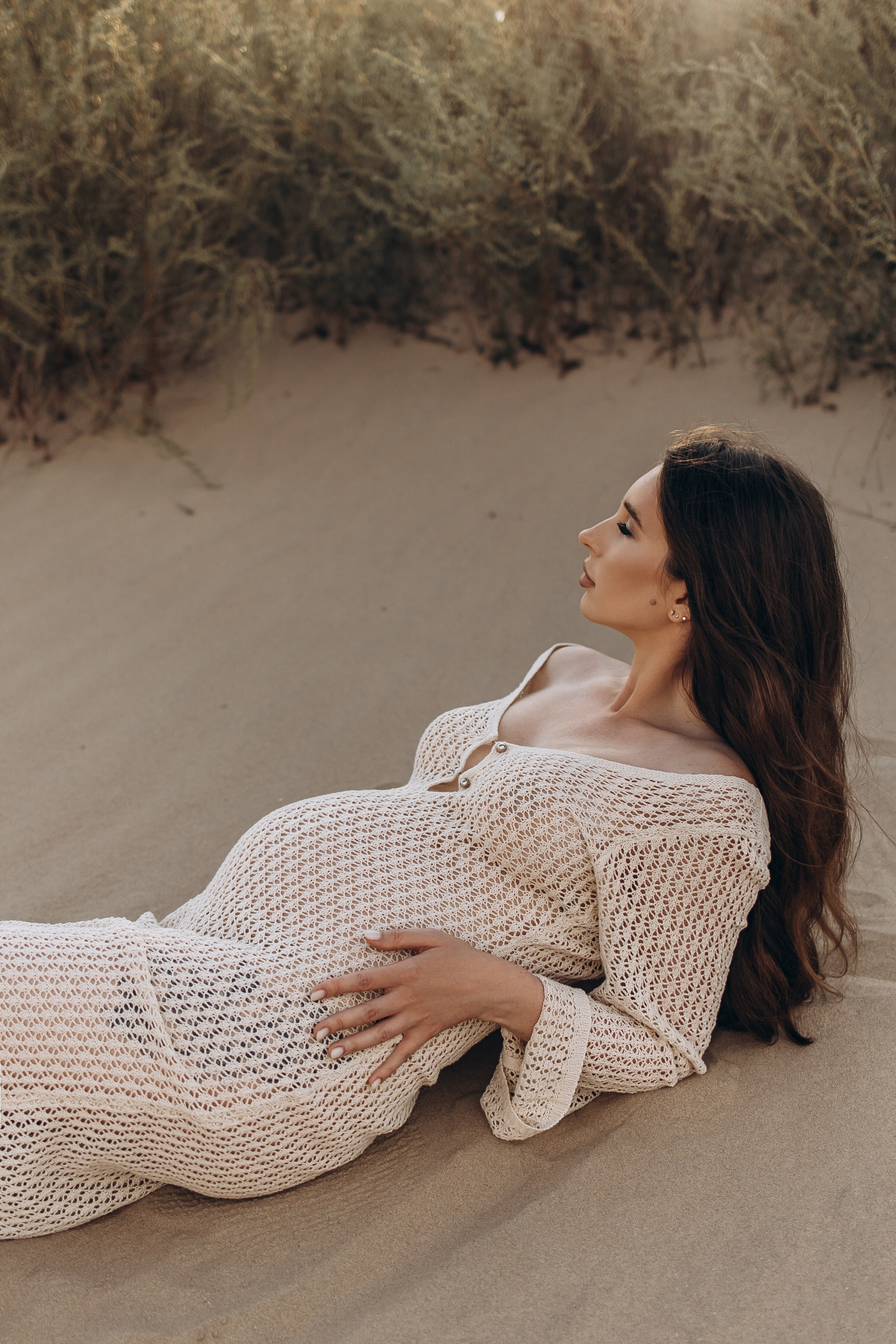 В ожидании. Фотограф Анапа. Екатерина Gladysha