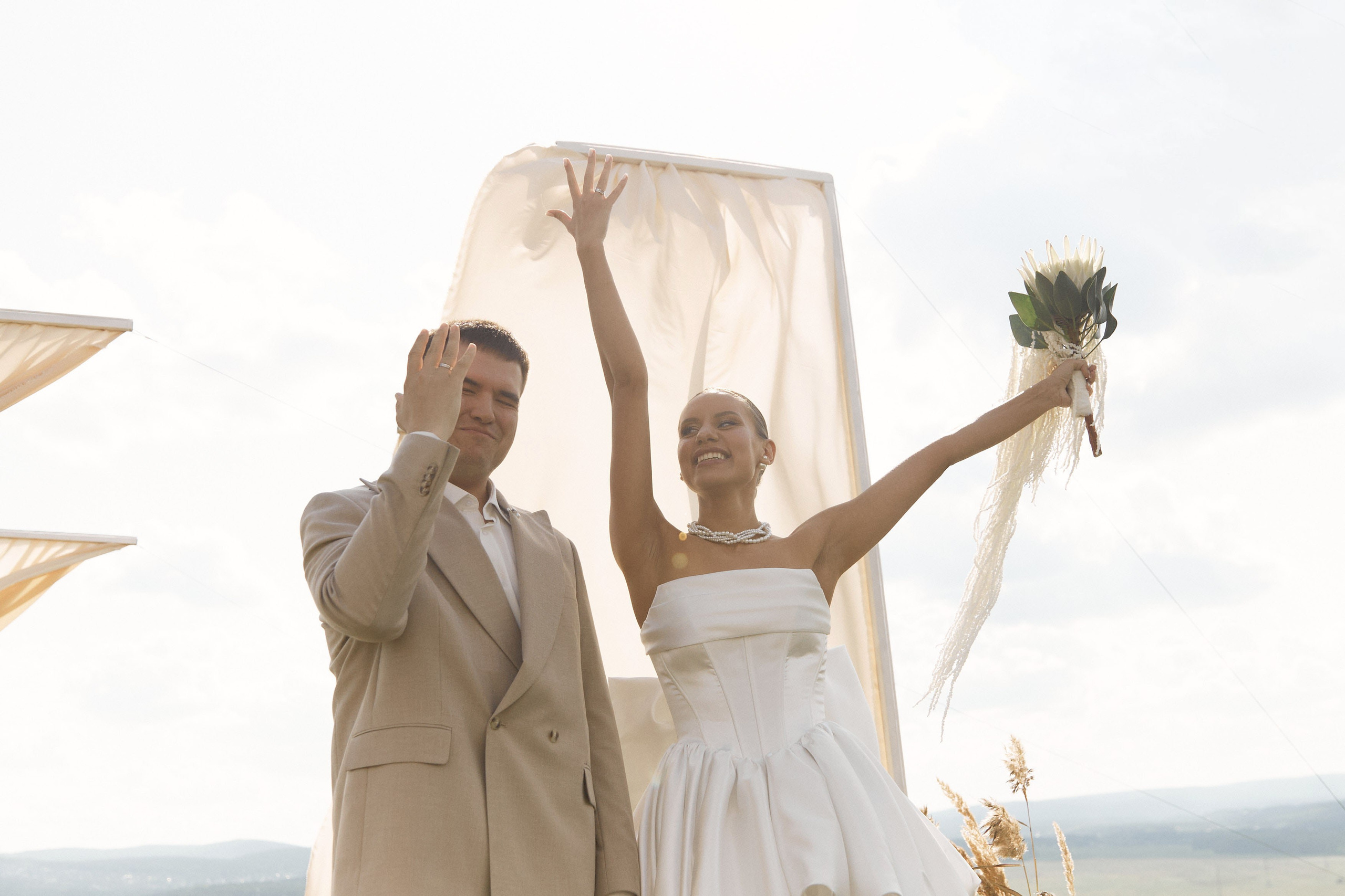 Посмотреть серию. Свадебный и семейный фотограф в Красноярске Тряпчев Павел