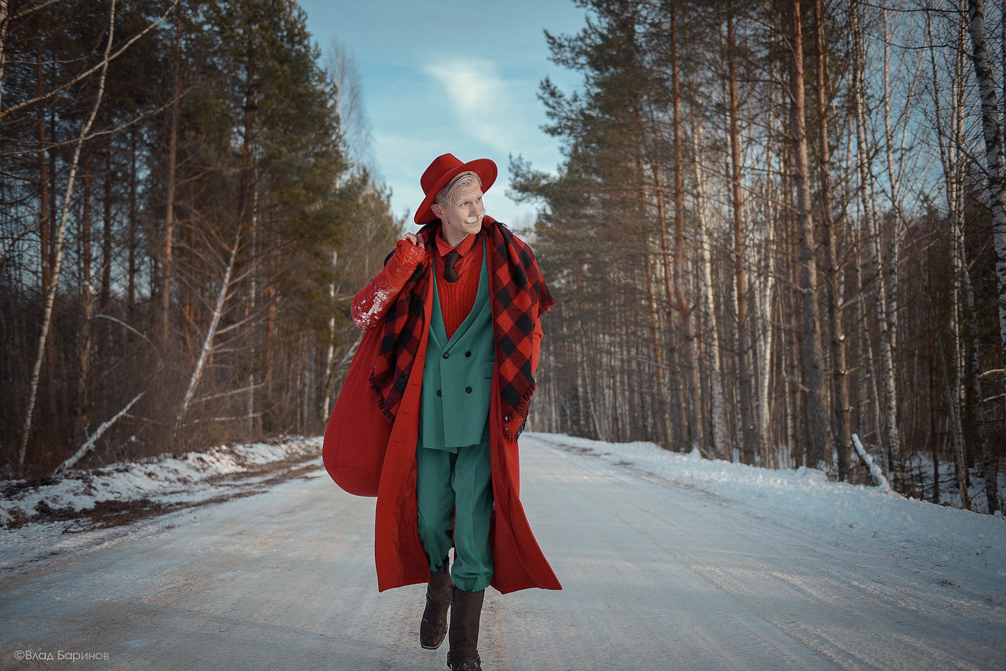 Модель для предметной съемки Никита Е. Н.Новгород | Sale Easy