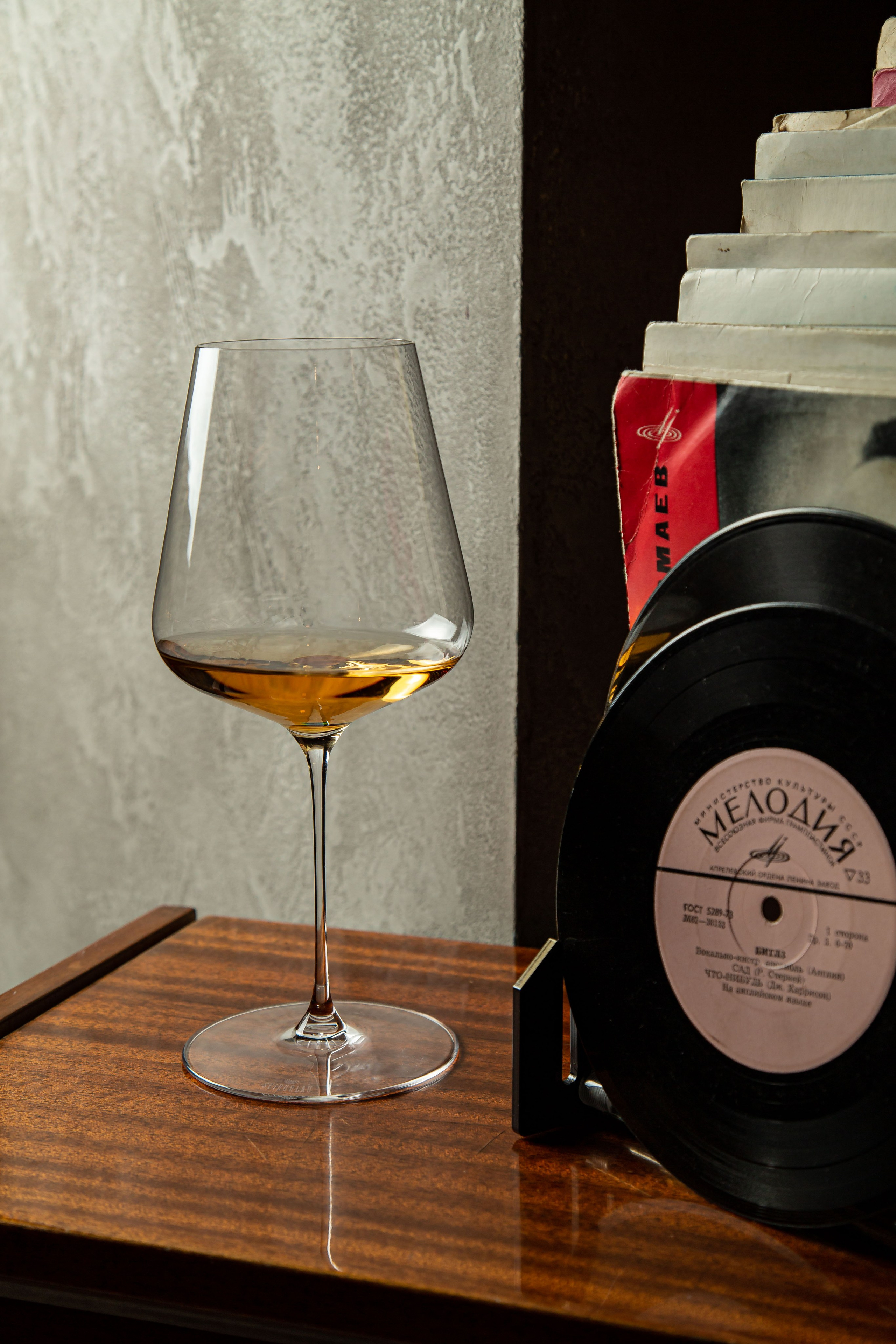 Фотограф в Москве — съемка для меню напитки фудфото