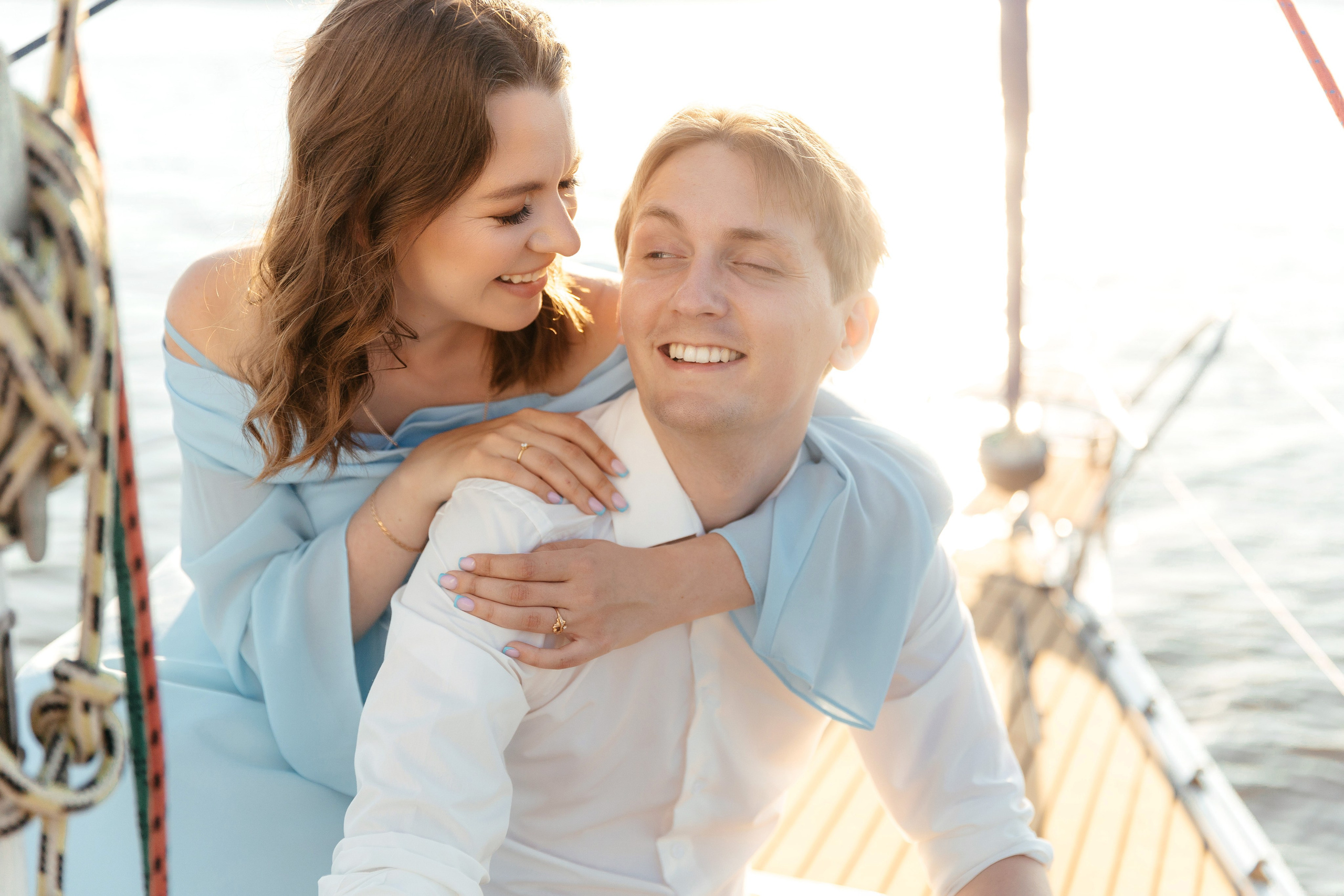 Ульяна и Прохор. Фотограф для бизнеса Константин Брусницын в Екатеринбурге