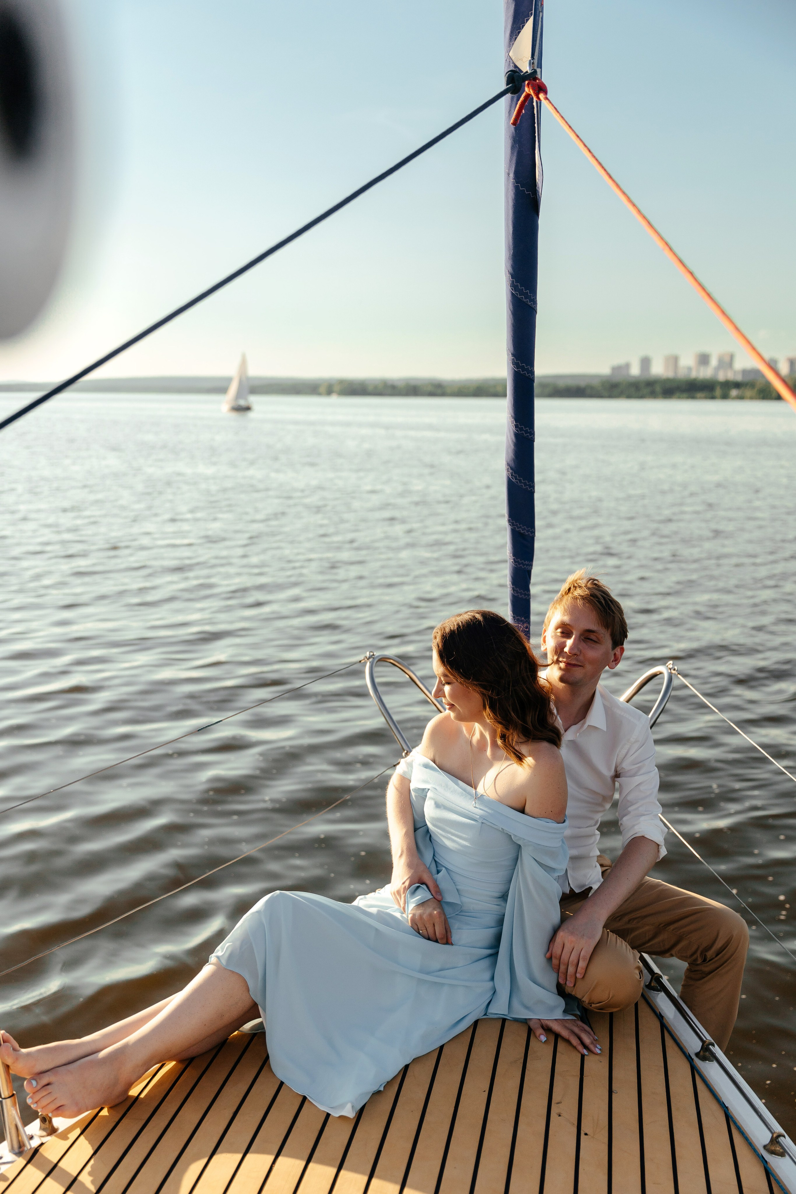 Ульяна и Прохор. Фотограф для бизнеса Константин Брусницын в Екатеринбурге