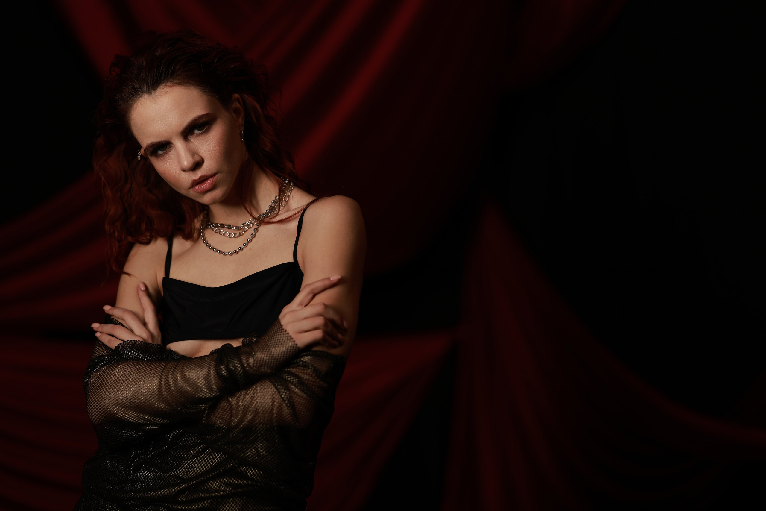 Фотовидеофестиваль. Индивидуальный и парный фотограф в Санкт-Петербурге Юлия Поротникова