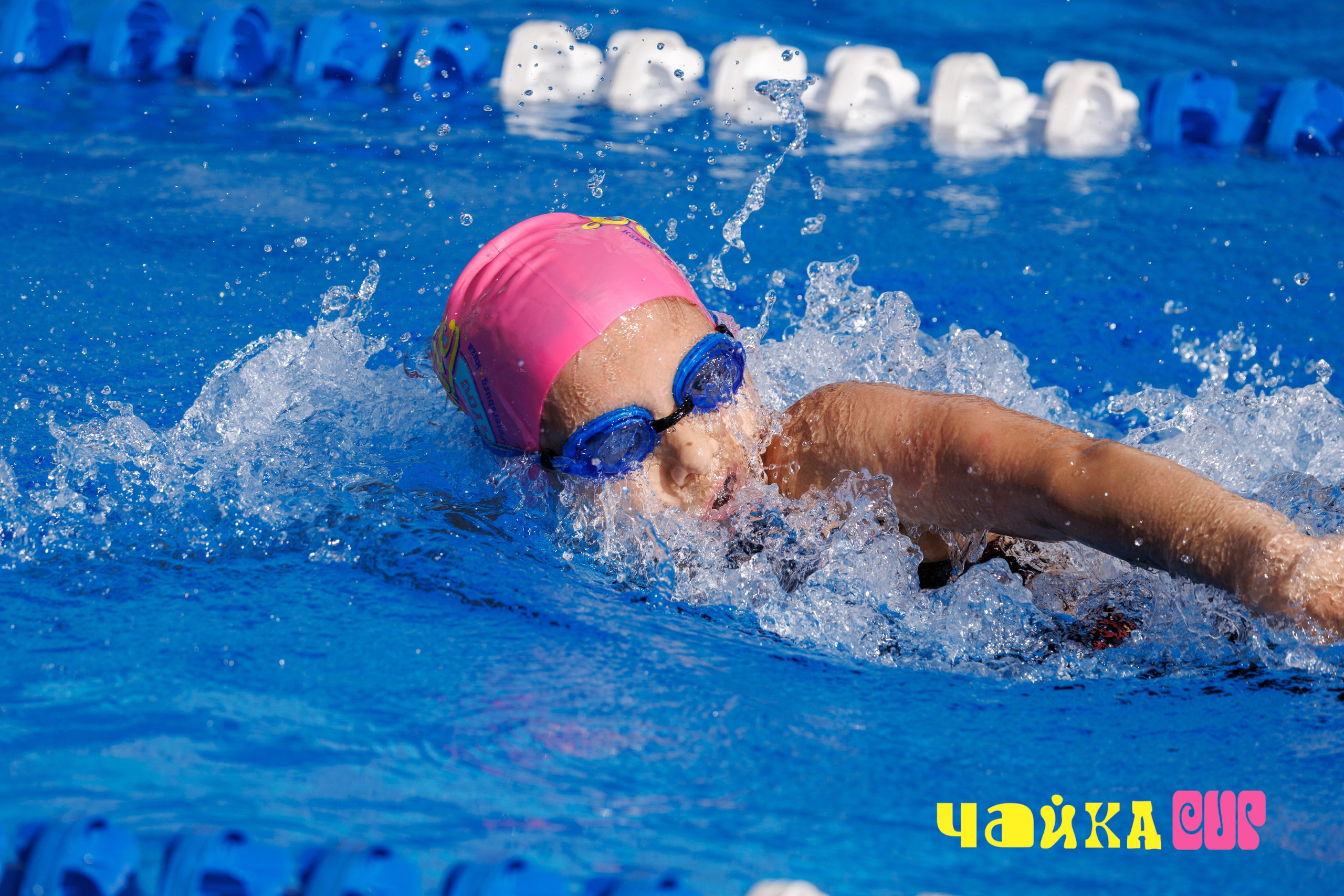 Чайка Cup / III этап. Спортивный фотограф Алексей Соломин