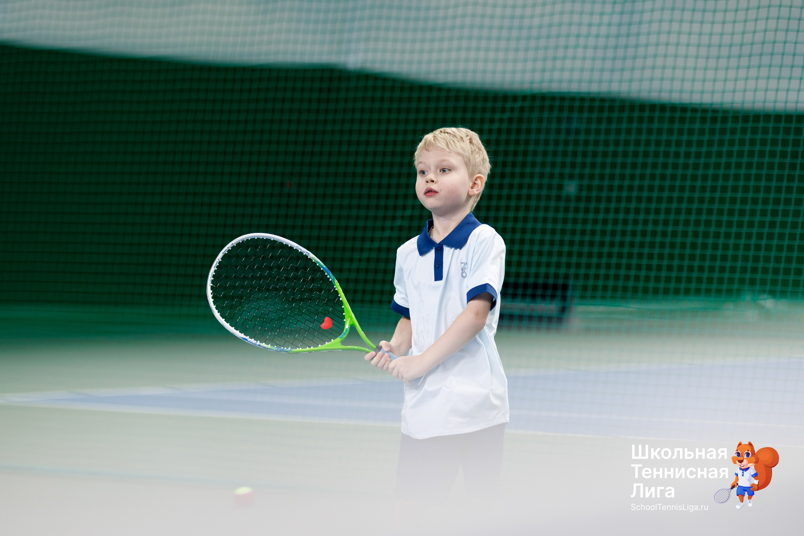 Турнир ШТЛ в Видном. Спортивный фотограф Алексей Соломин