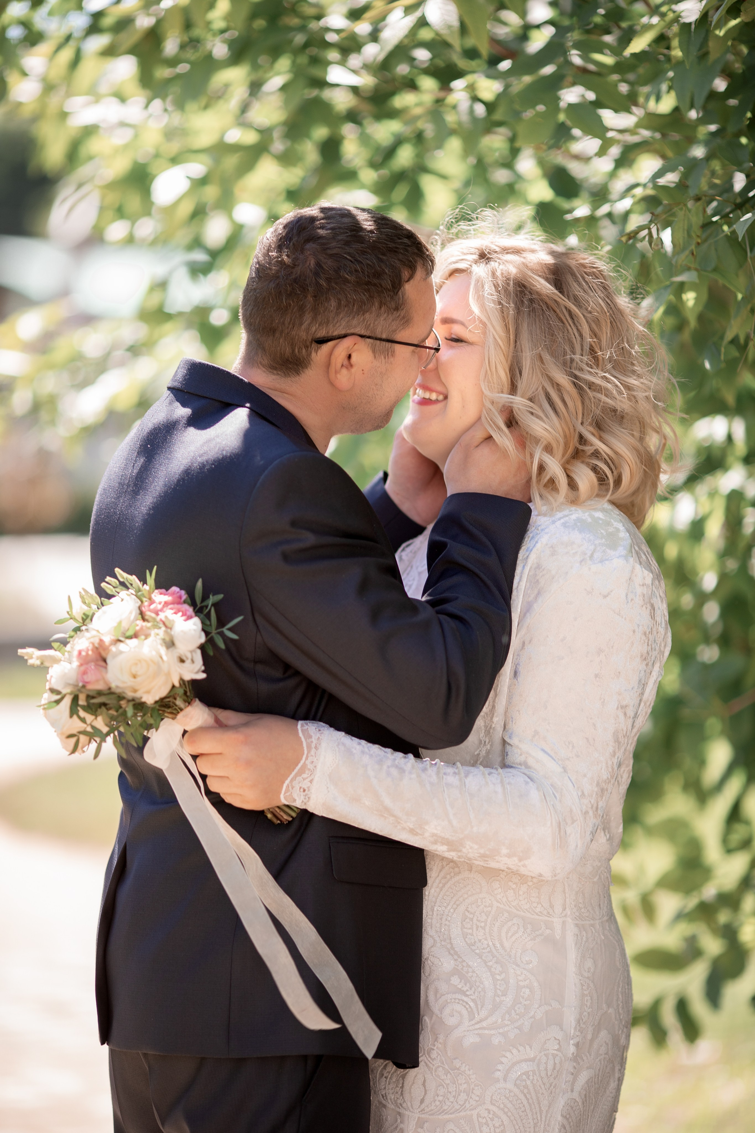 Артем & Ксения. Фотограф в Москве и МО, Мещерякова Ольга