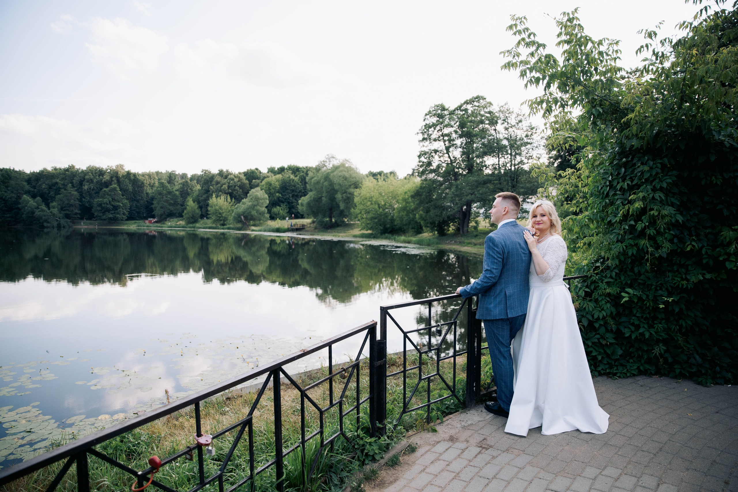 Анатолий & Юлия. Фотограф в Москве и МО, Мещерякова Ольга