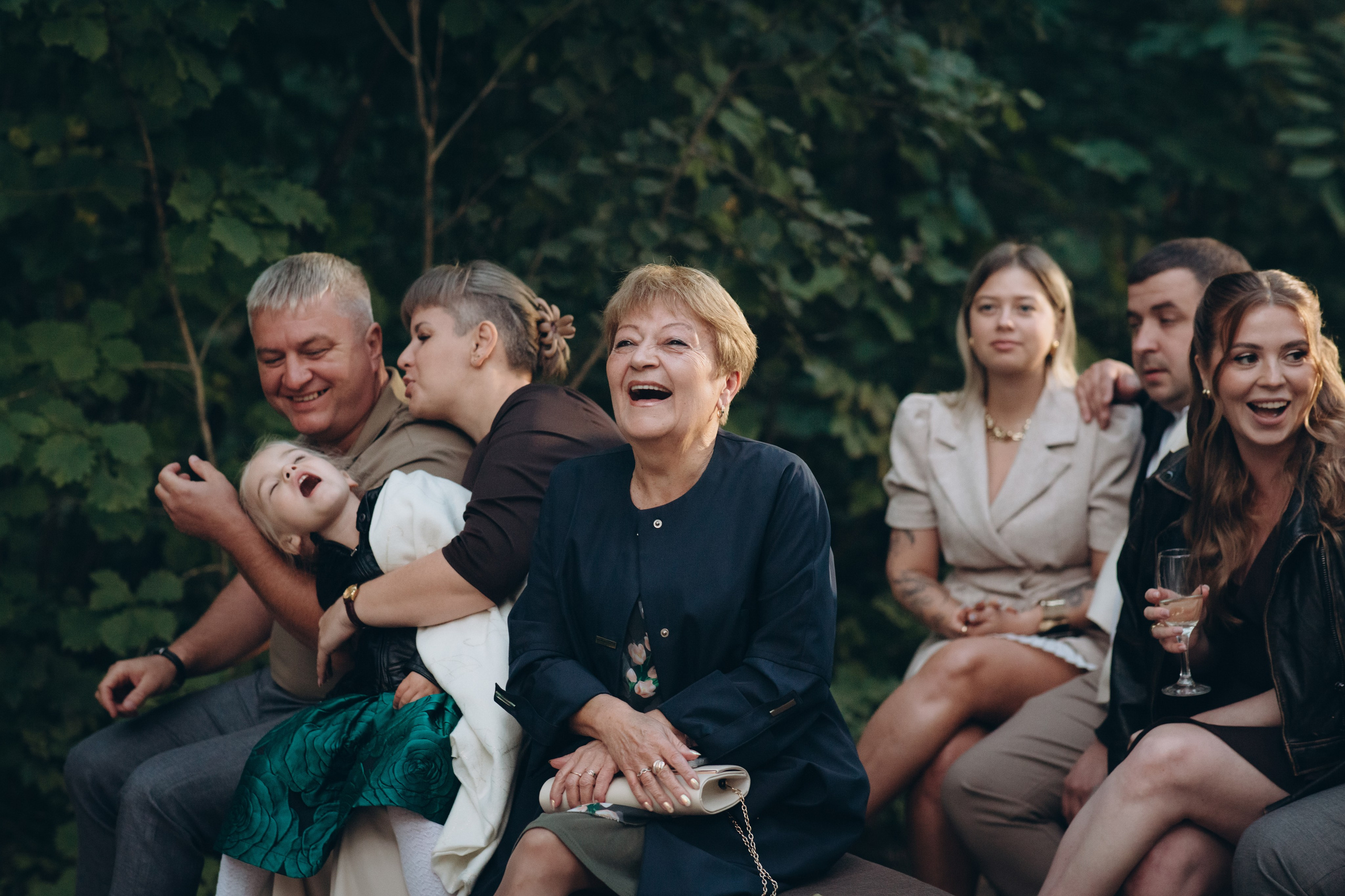 Мария и Егор. Фотограф Ксюша Белоносова