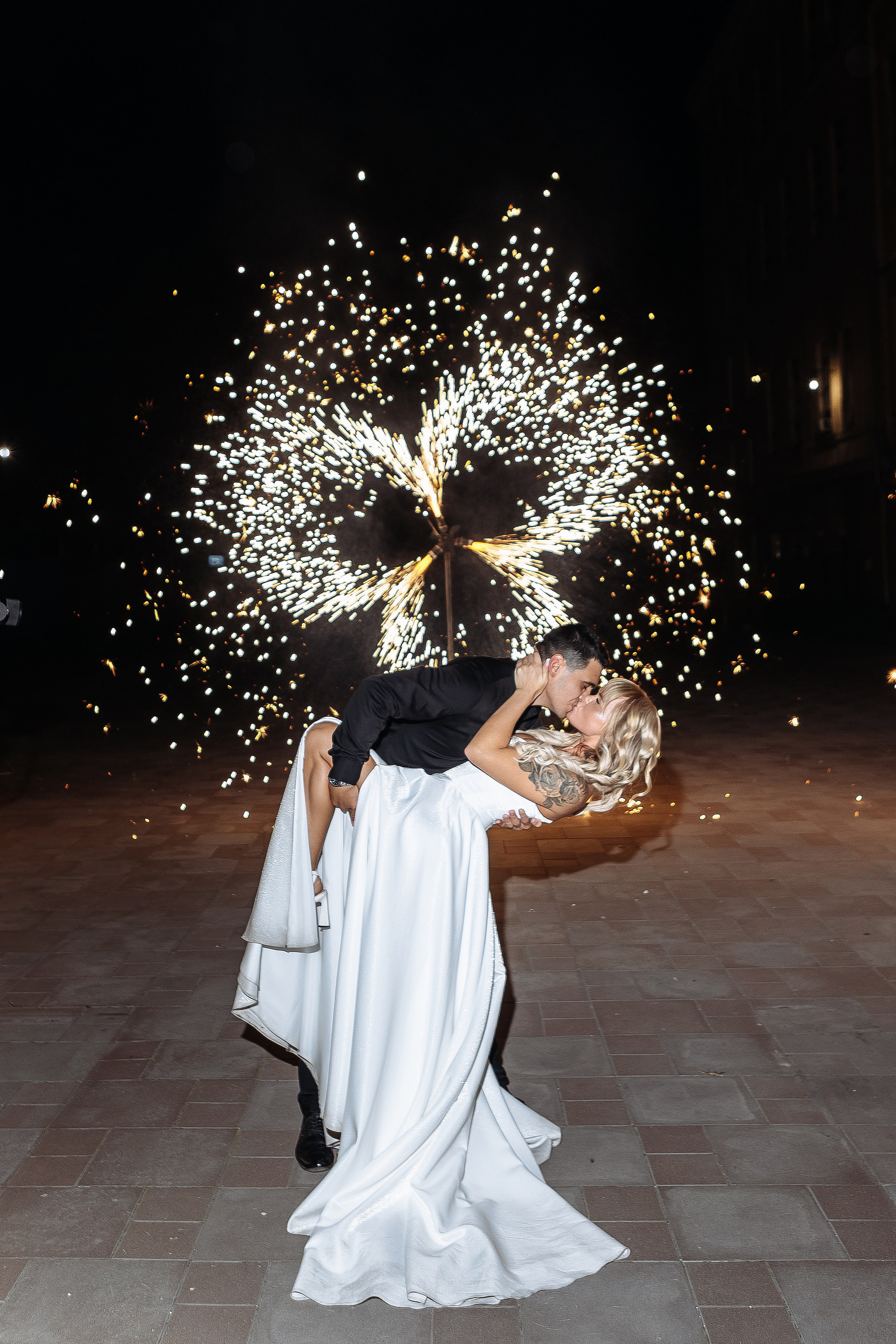 S&A. Фотограф Алексей Миронов