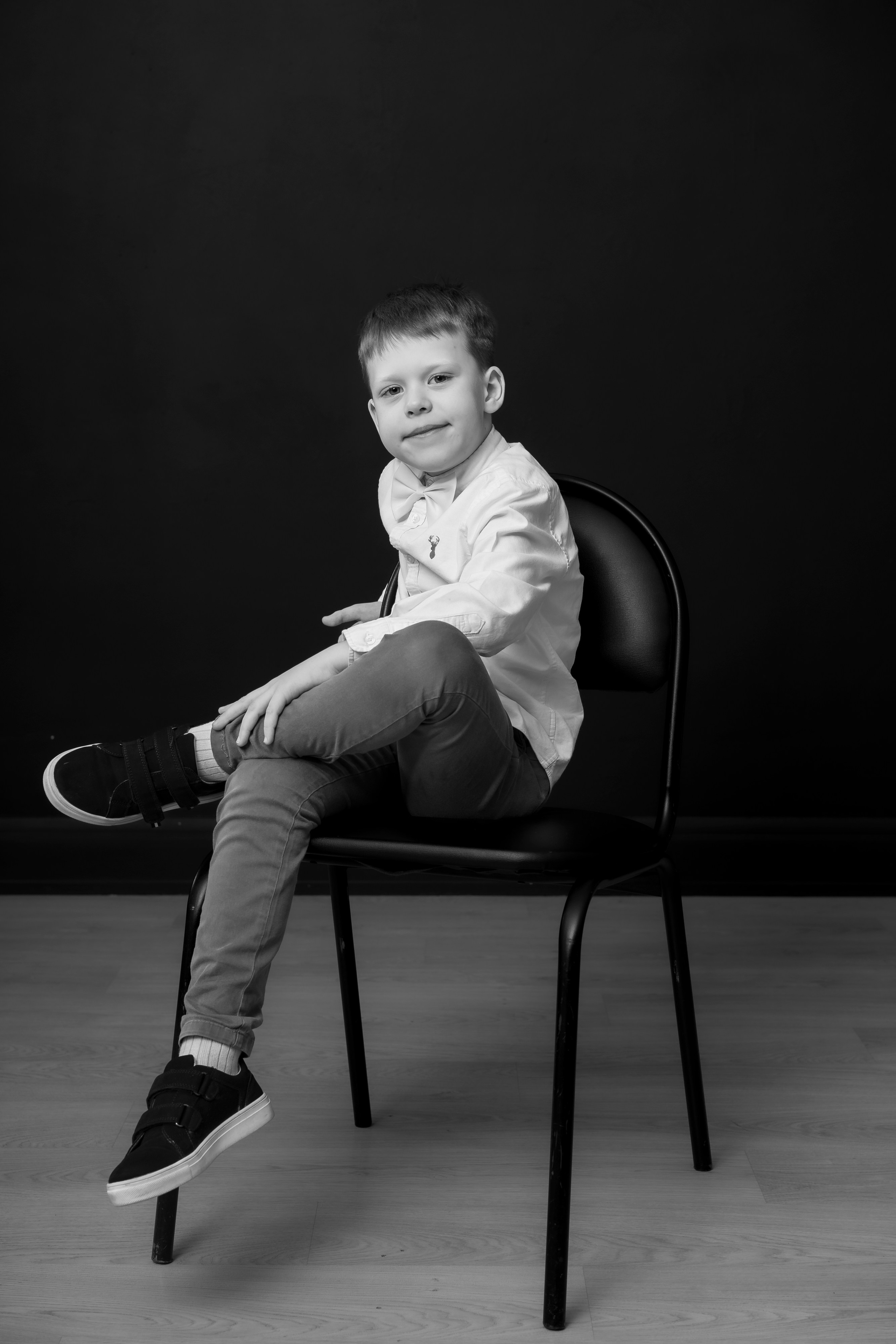 Индивидуальная съемка. Натали Ридель