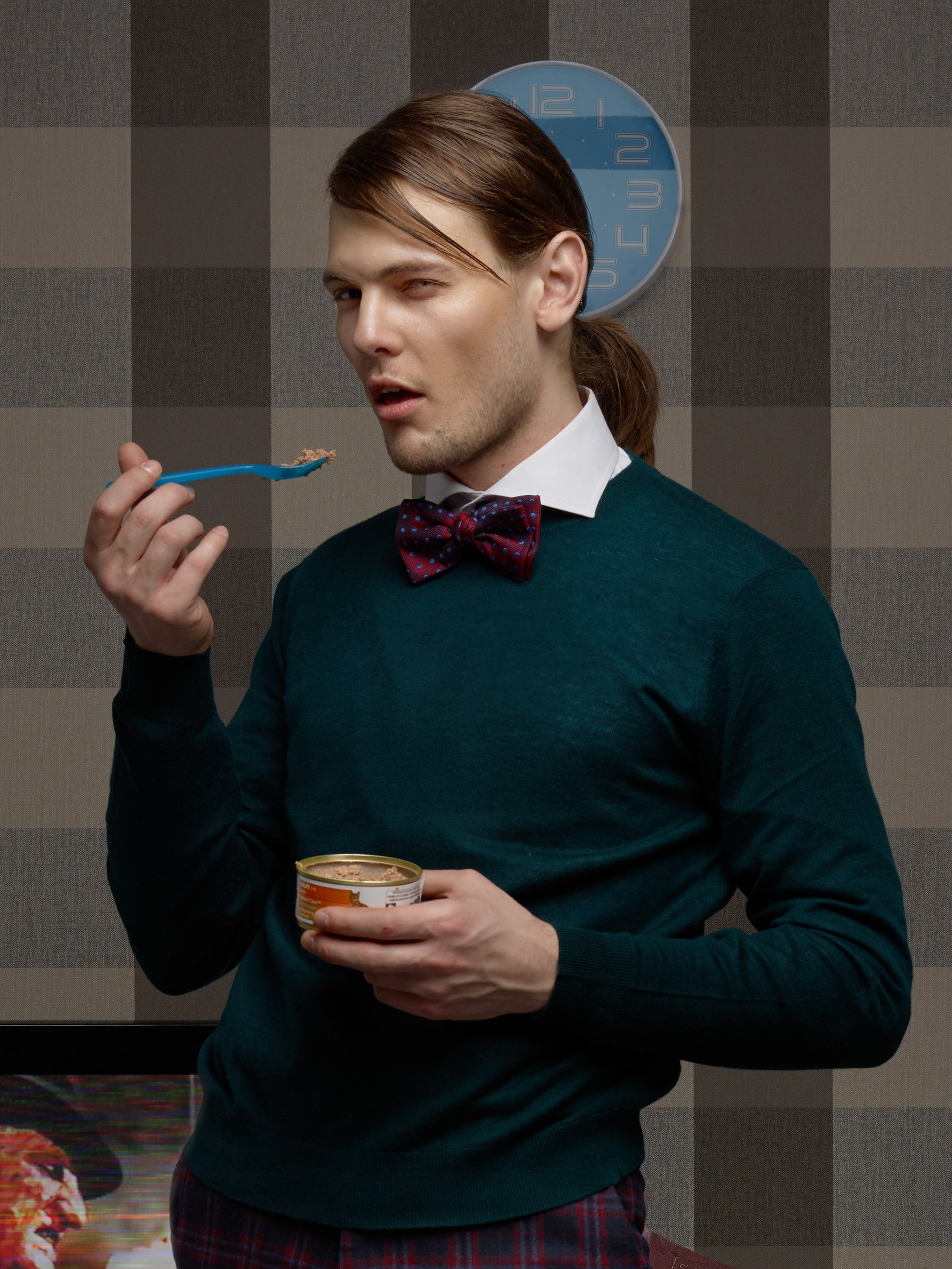 Проект «Ihmiselämän Nukke» (Кукла Человеческой Жизни). Креативный продюсер, фотограф, режиссёр Але Мааранен (Ale Määranen)