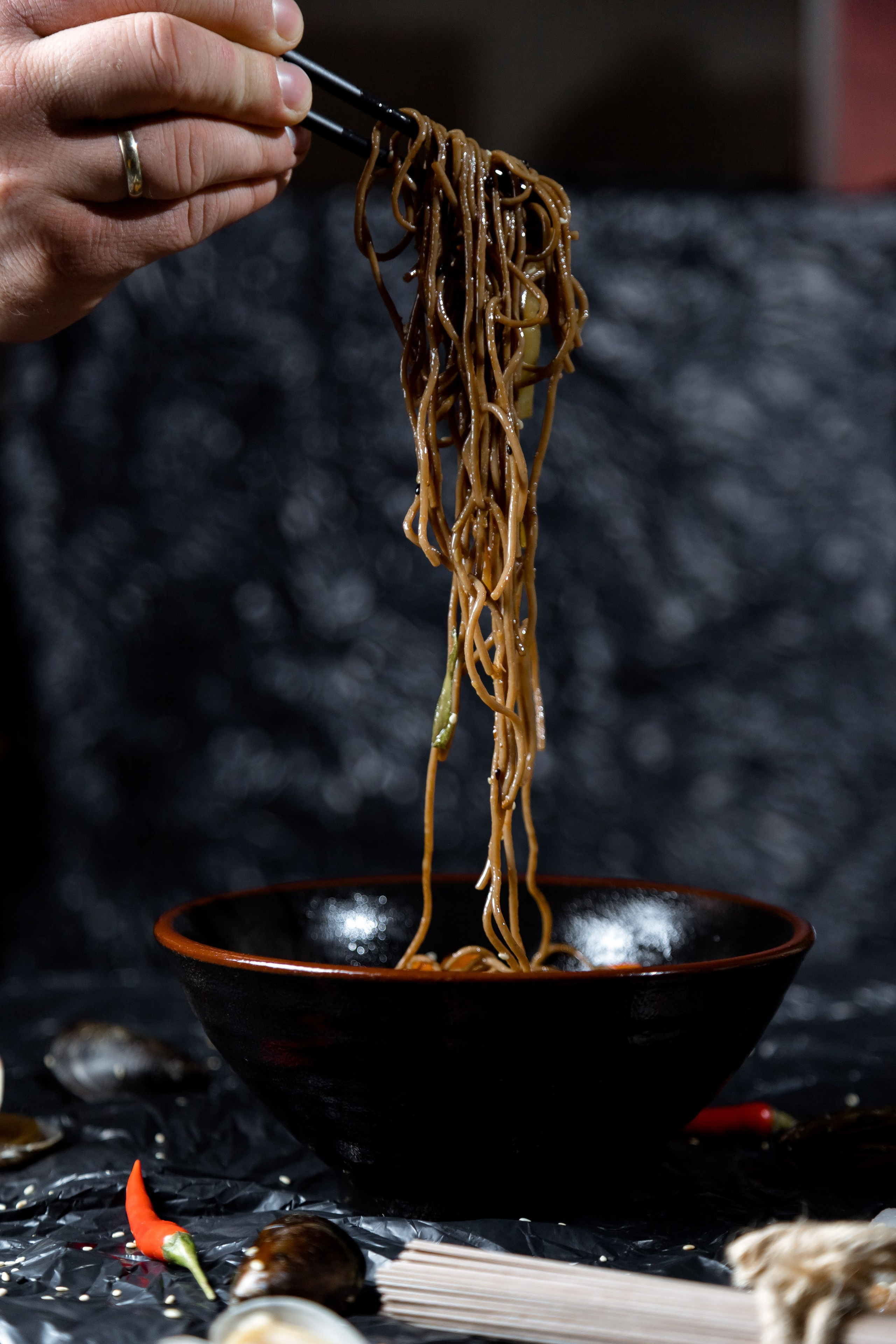 LoftBaksan. Свадебный фотограф в Нальчике Алим Джаппуев