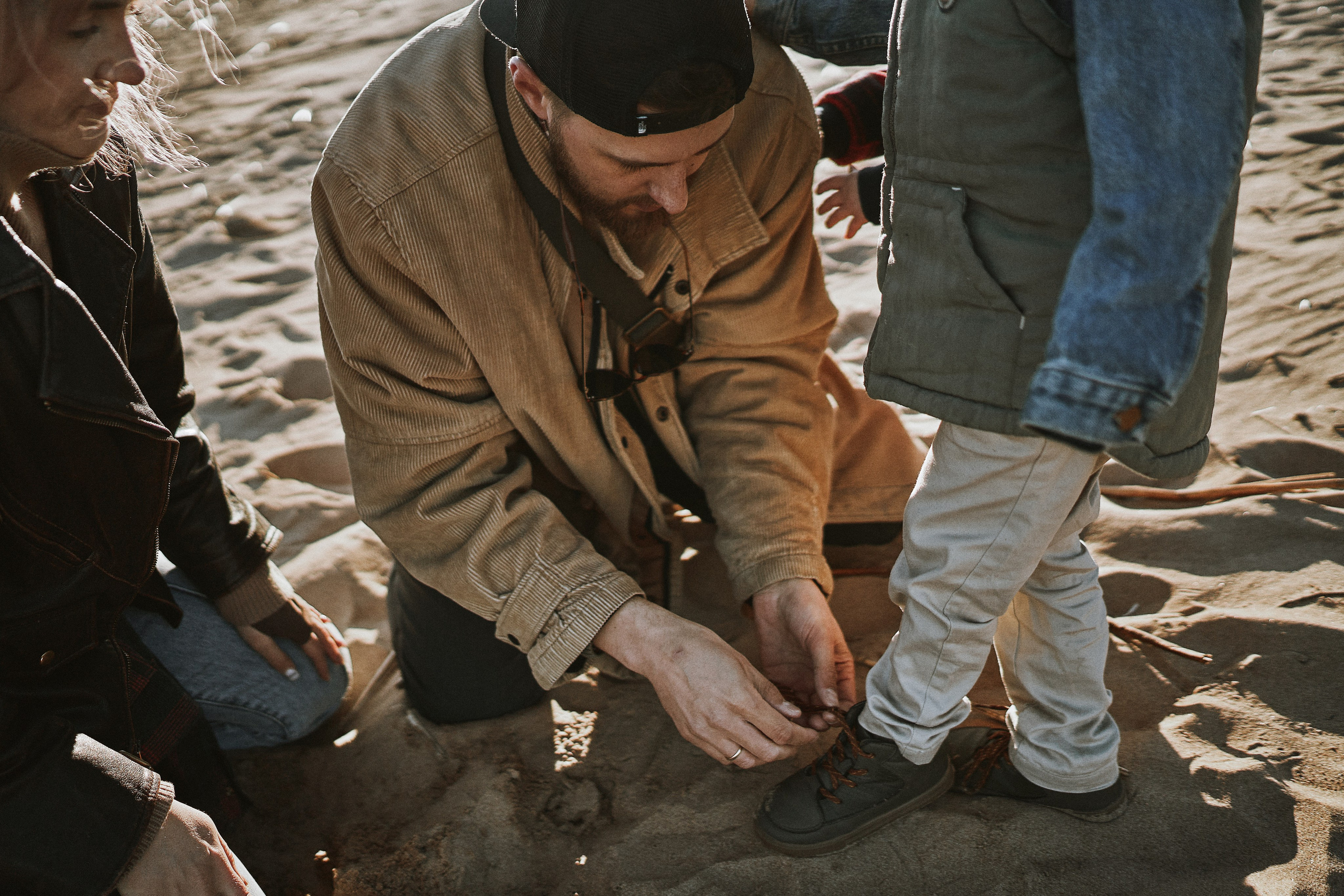 Аня, Дима, Матвей и Давид. Фотограф в Санкт-Петербурге | Аня Маленчук