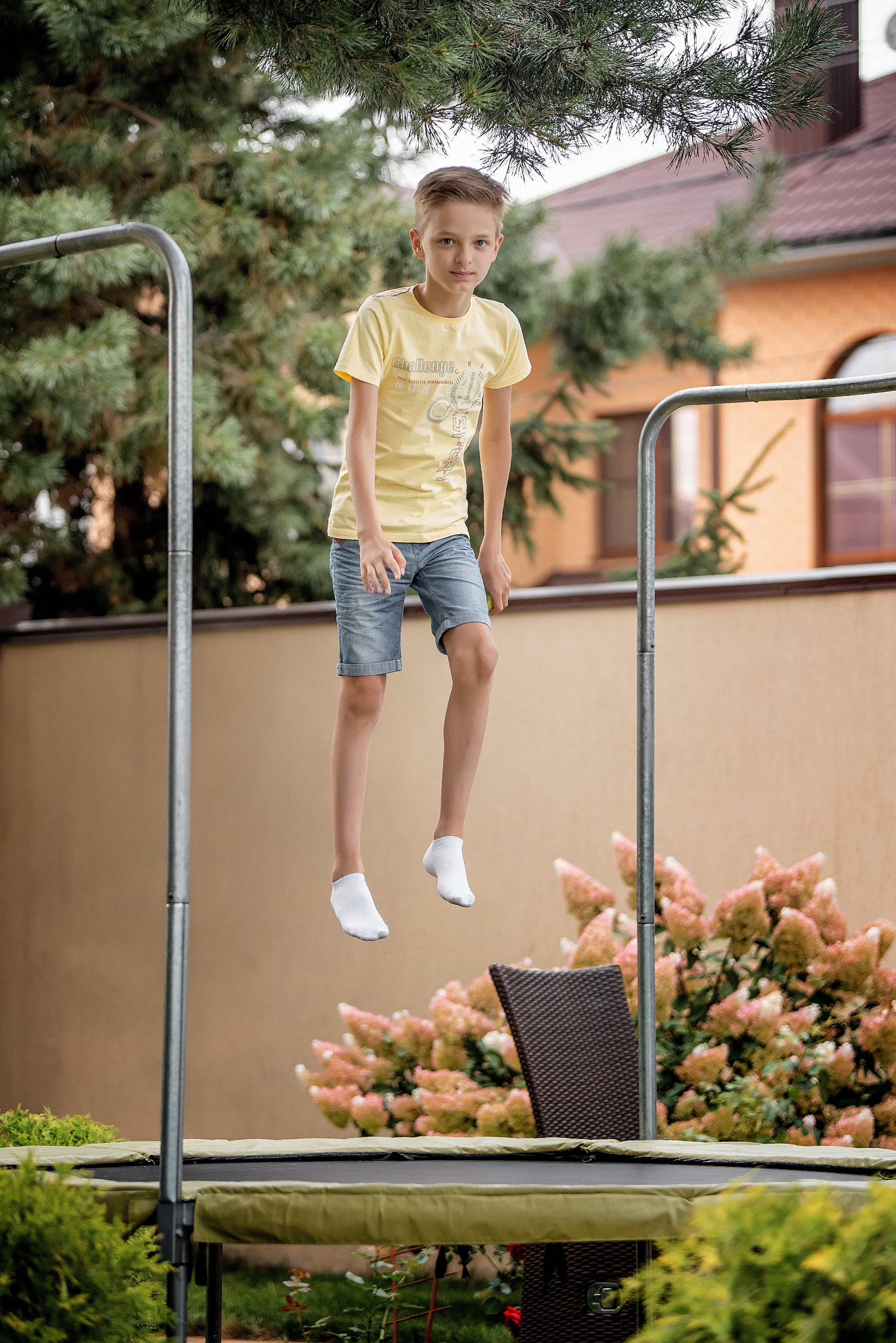 Семейный фотограф в воронеже Семейная фотосессия дети мама папа и ребенок фото на природе