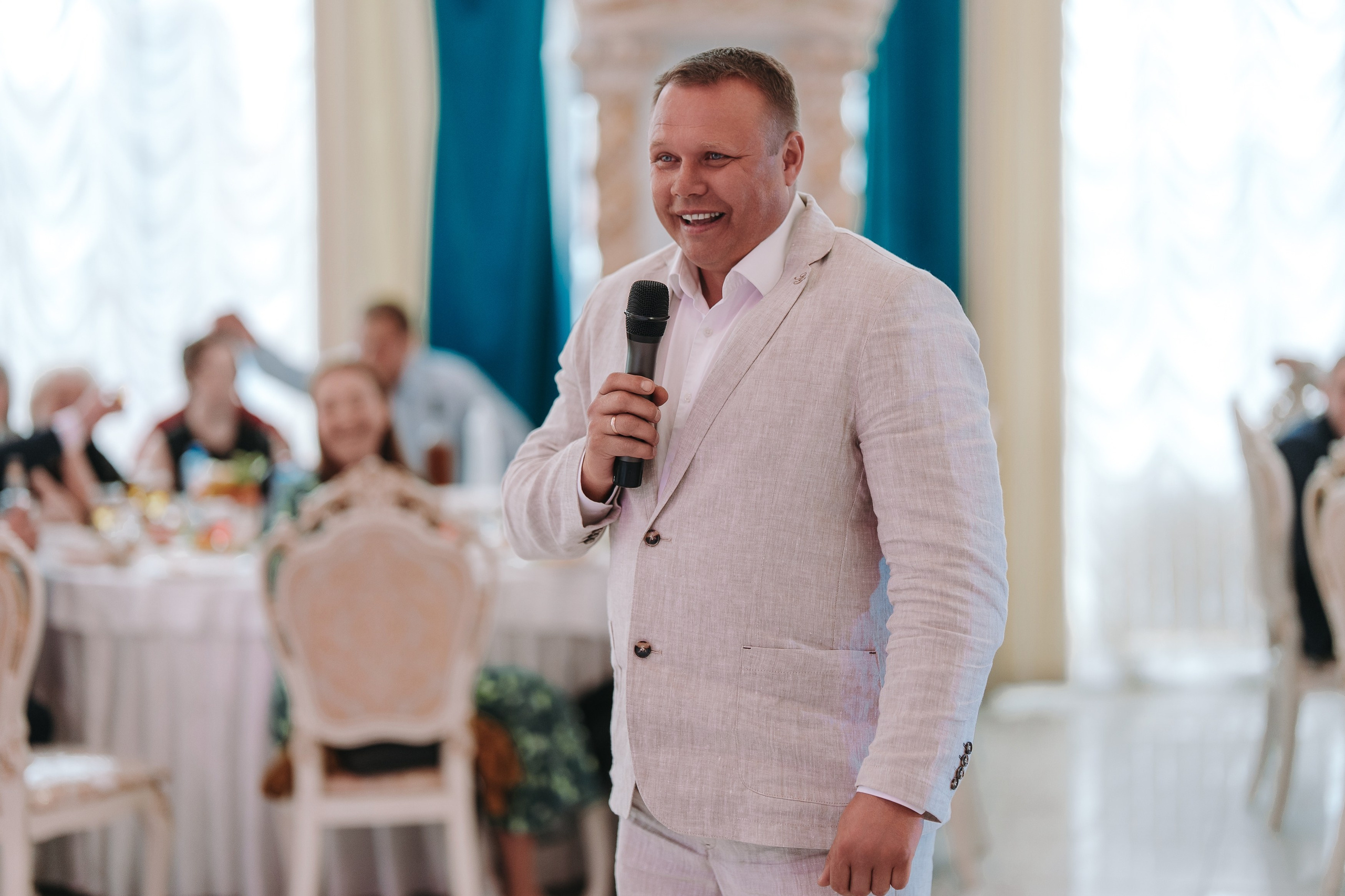 ЗАГС ЧЕРНИКОВКА, ДВОРЕЦ БОРЬБЫ, РЕСТОРАН ИМПЕРИЯ, ВЕДУЩИЙ ИВАН ХРИСТОЛЮБОВ, УФА