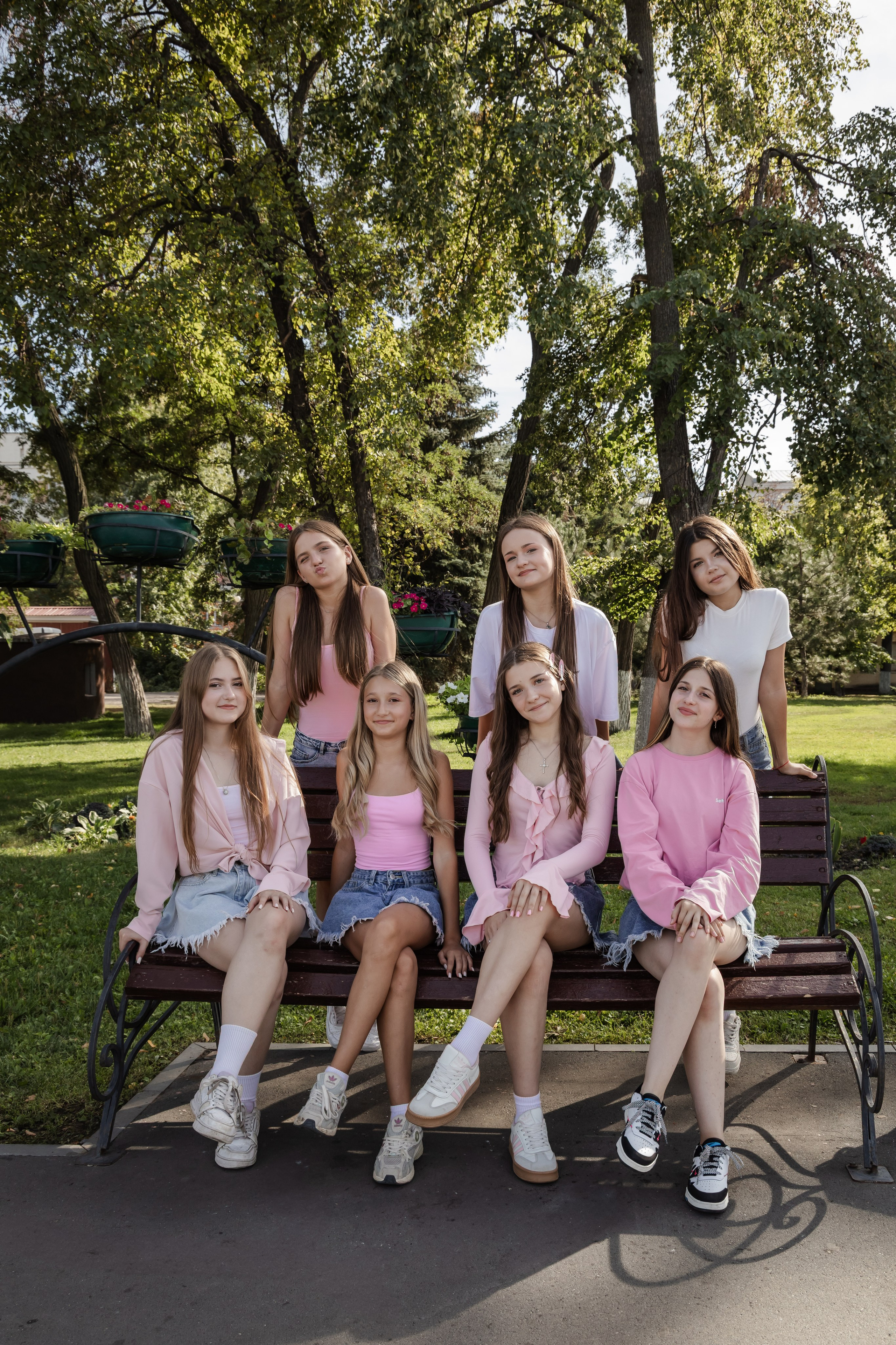 День рождения Ярославы. Фотограф Анастасия Борисова