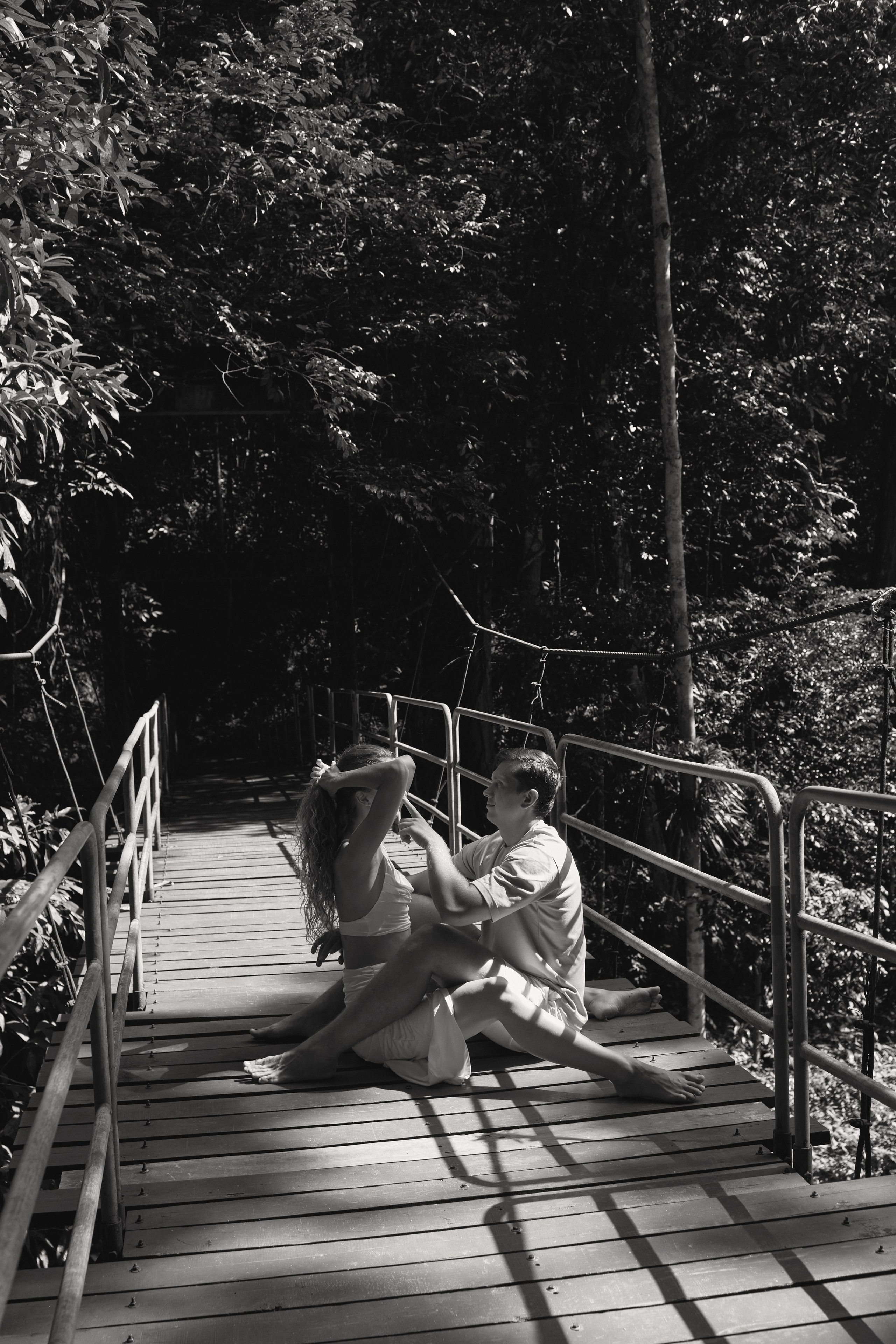 Татьяна и Владимир. Фотограф в Ростове-на-Дону