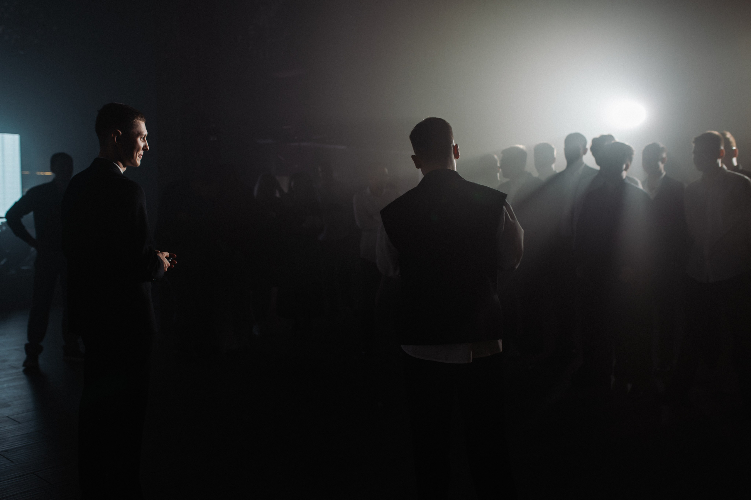 Даниил и Мария. Мордвинова Татьяна