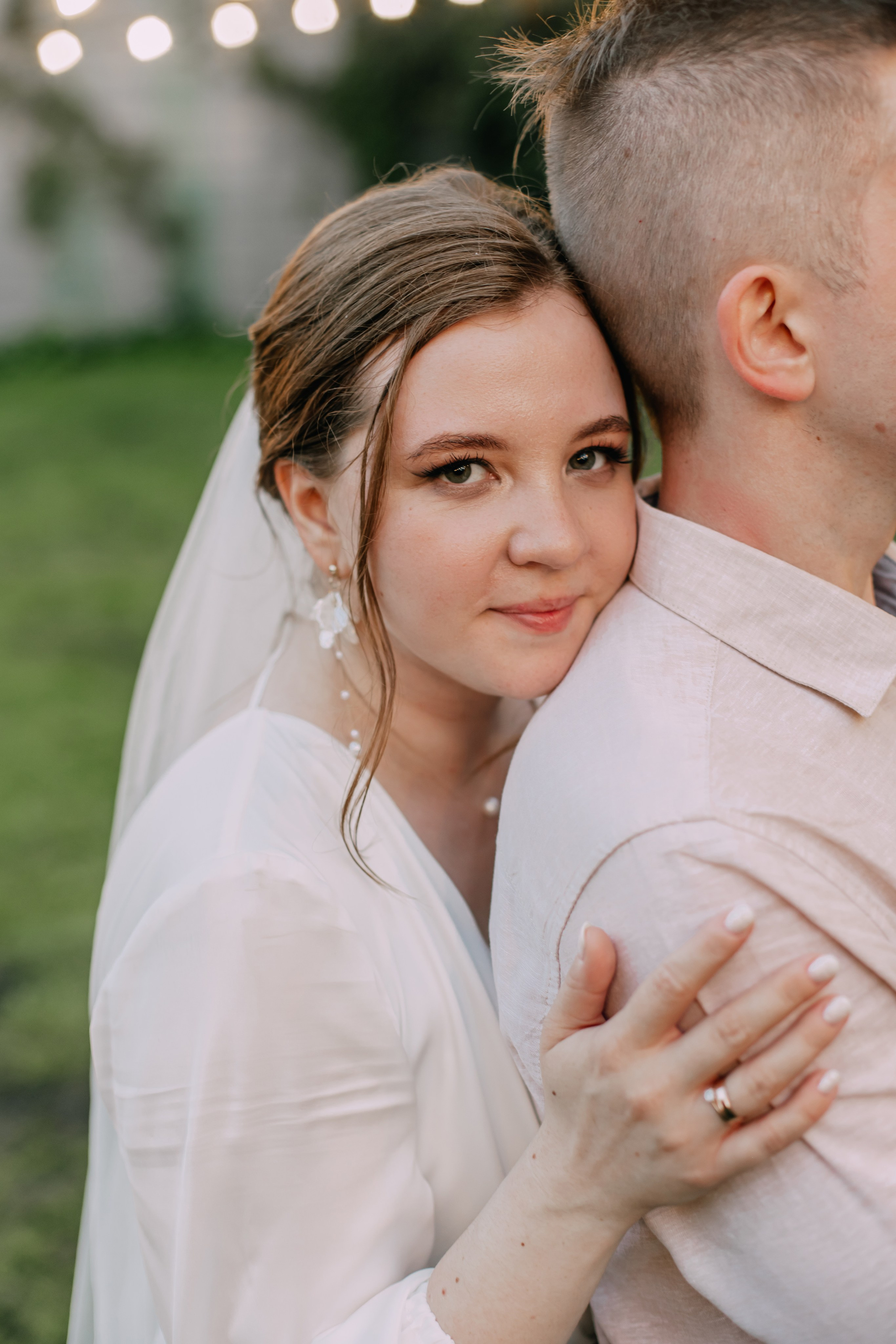 Влад и Лиза. Мордвинова Татьяна