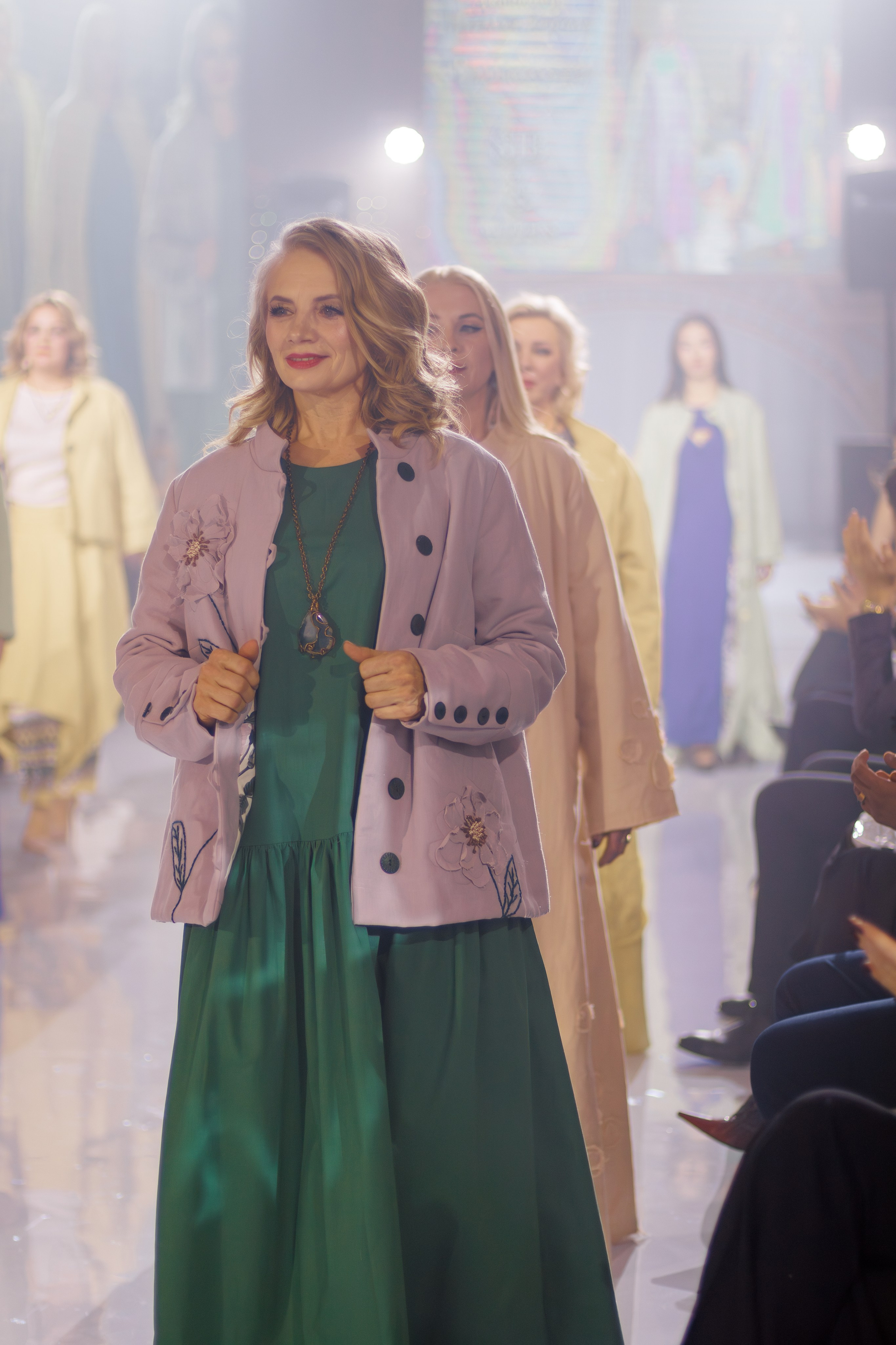 FASHION FEST IRKUTSK 2024. Свадебный фотограф в Иркутске Бобылев Никита