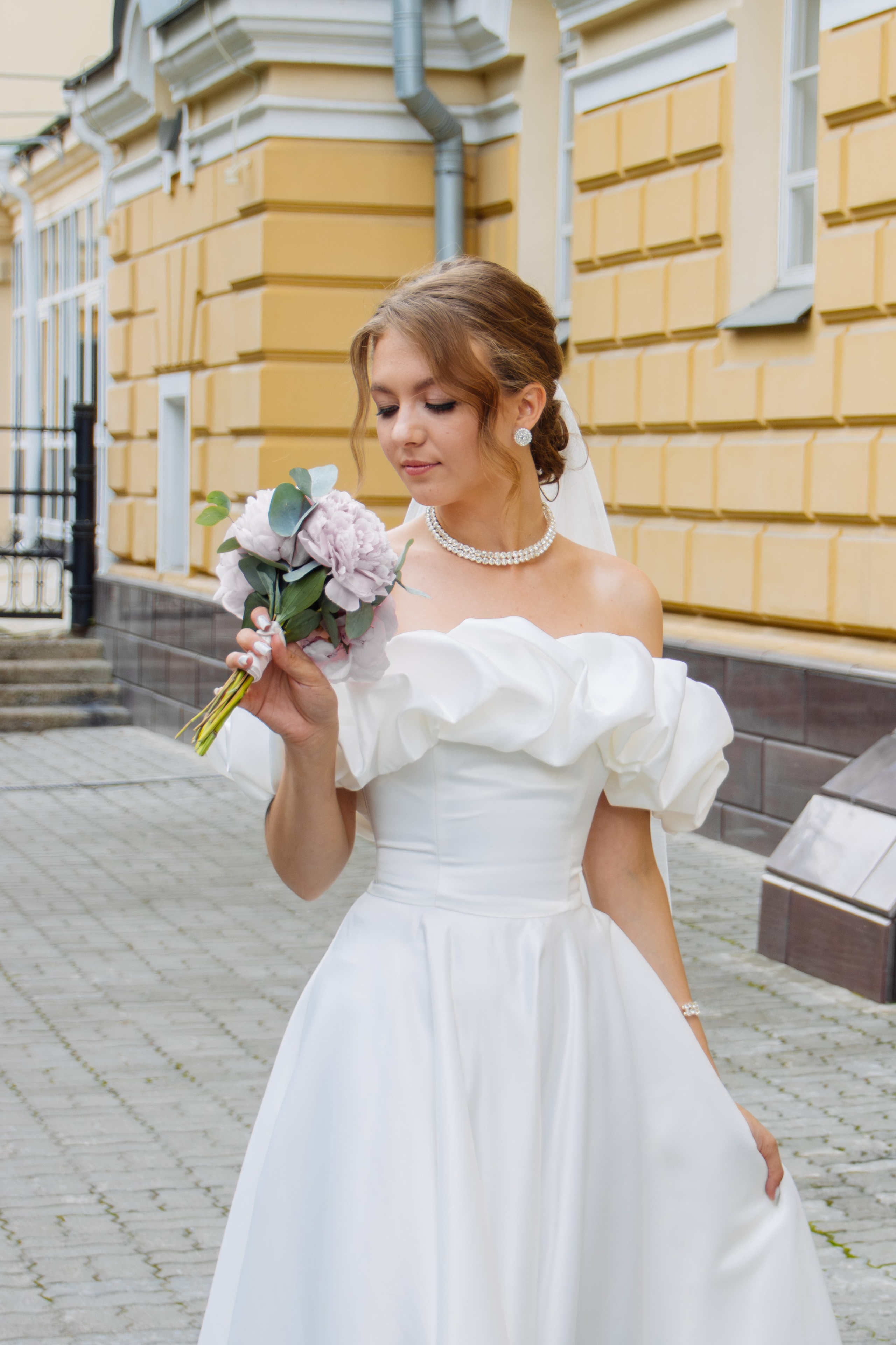 Кирилл & Дарья. Свадебный фотограф в Иркутске Бобылев Никита