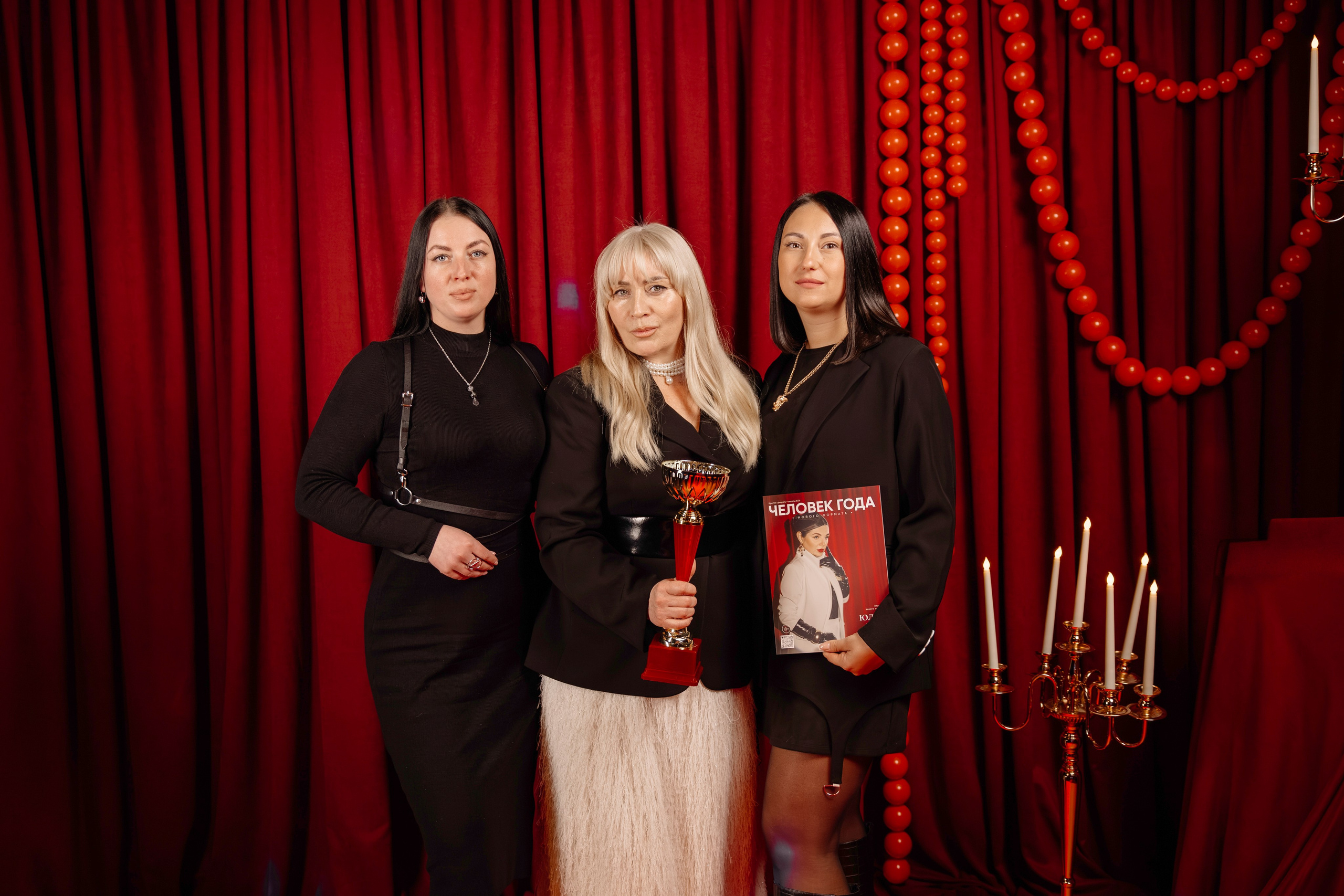 Человек Года. Свадебный фотограф в Иркутске Бобылев Никита