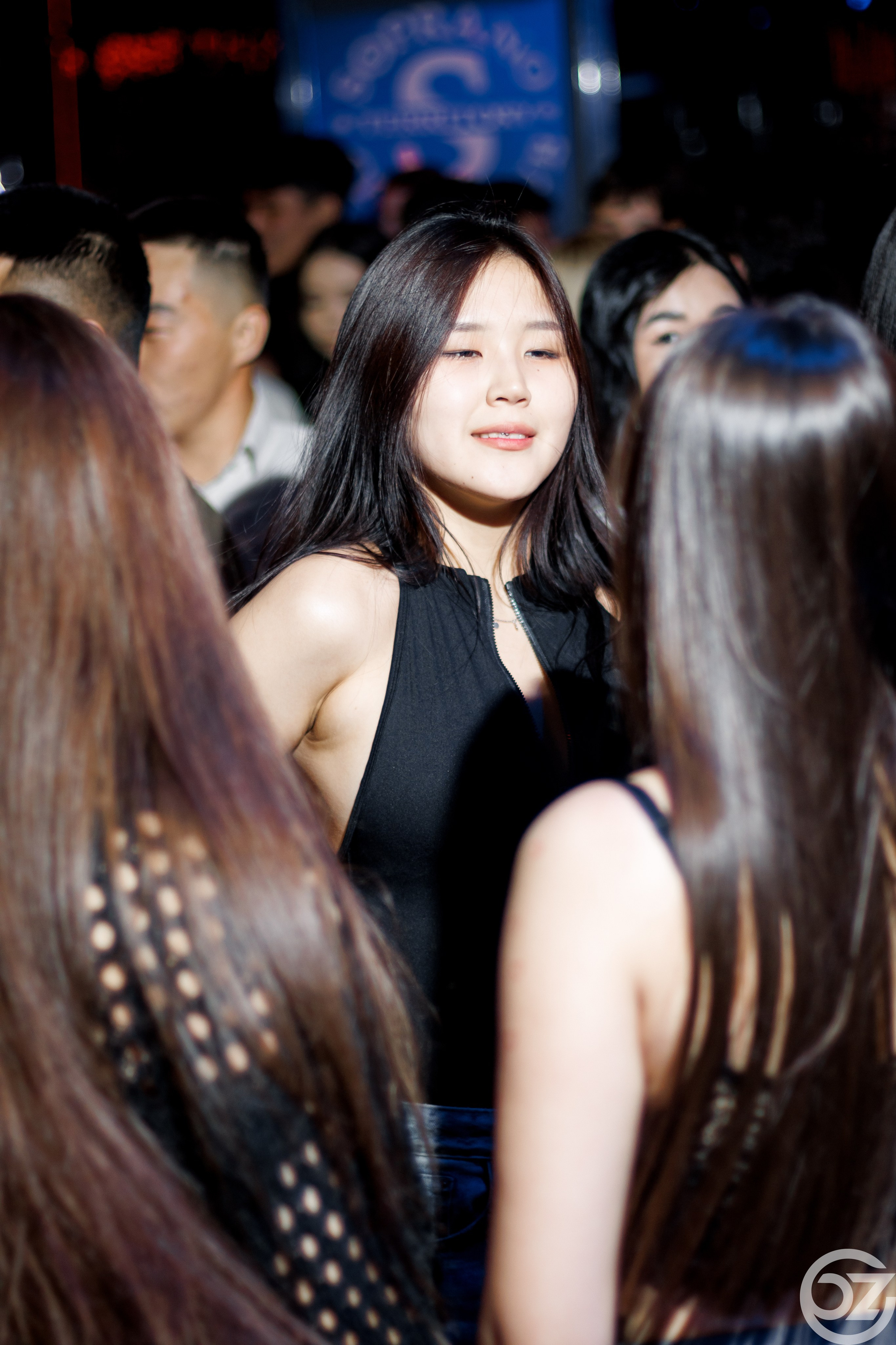 Olon Zon — Club Soprano. Свадебный фотограф в Иркутске Бобылев Никита