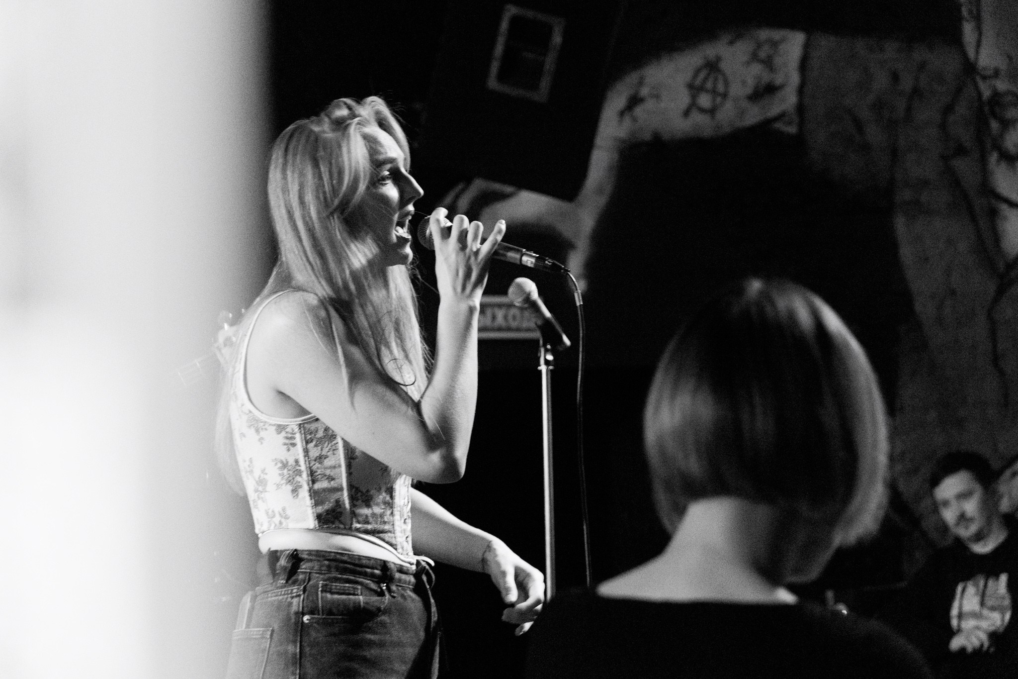 Морегоре, Paraskeva, Parolibre, 18.01.26, Alcatraz