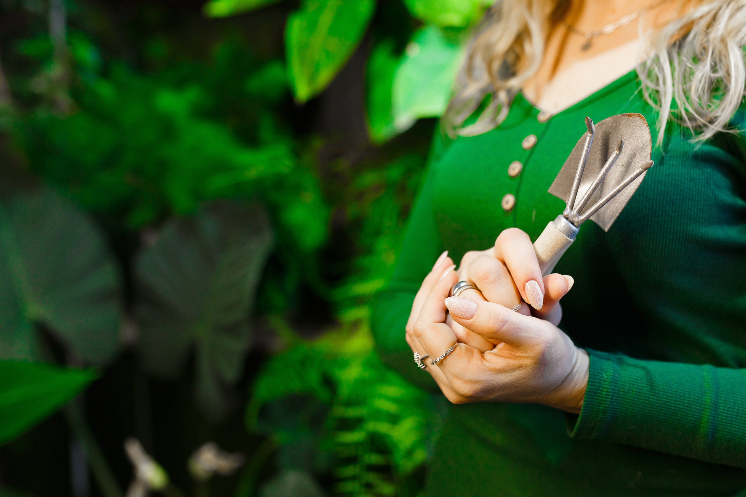 Портретная фотосессия. Семейный фотограф в Екатеринбурге