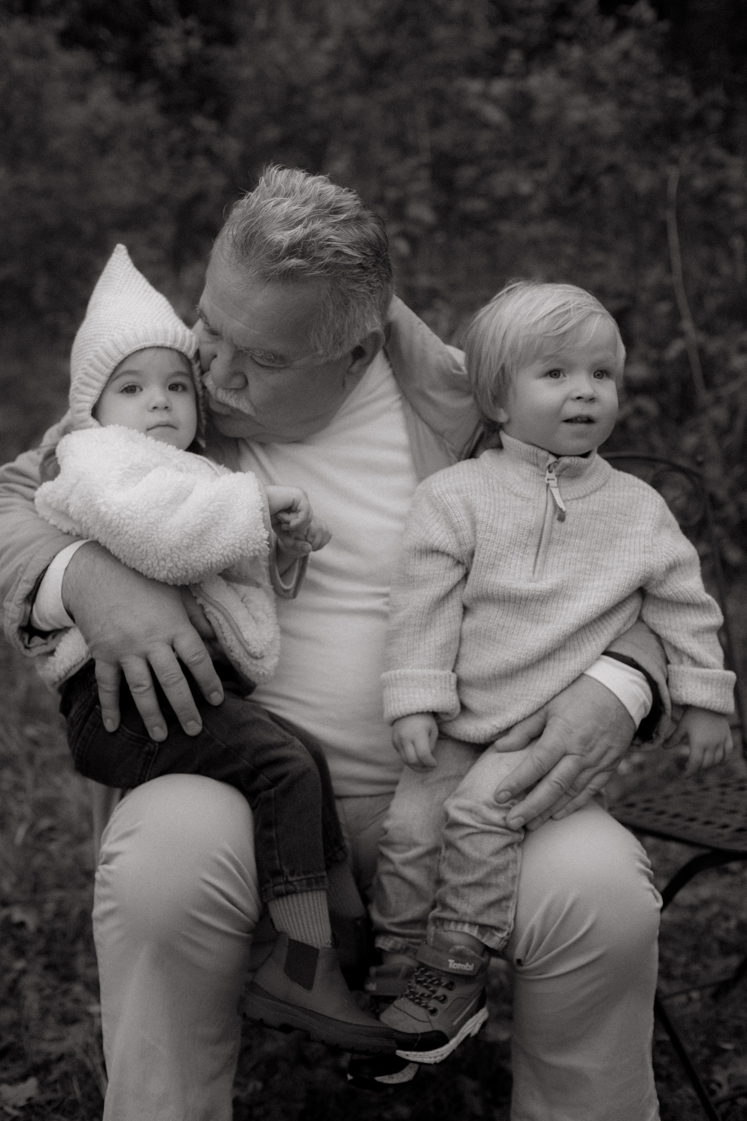 Семья. Семейный и детский фотограф Юлия Шох