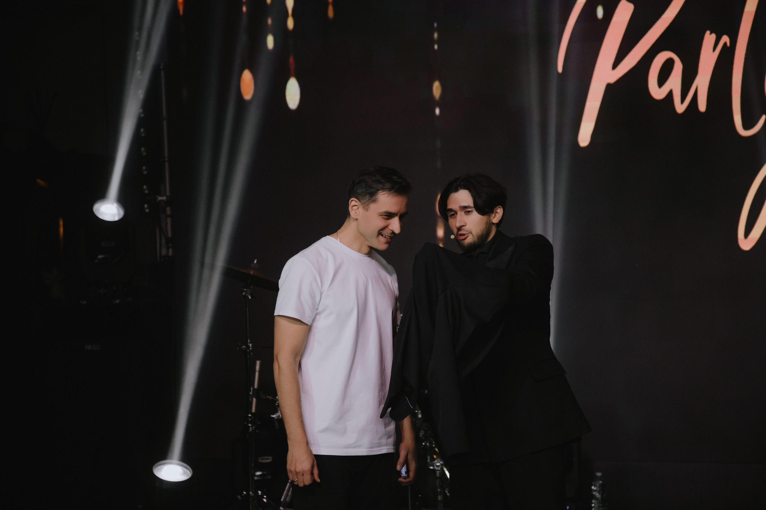 День Рождения Александра Иванова (Москва). Фотограф в Москве и Санкт-Петербурге Дарина