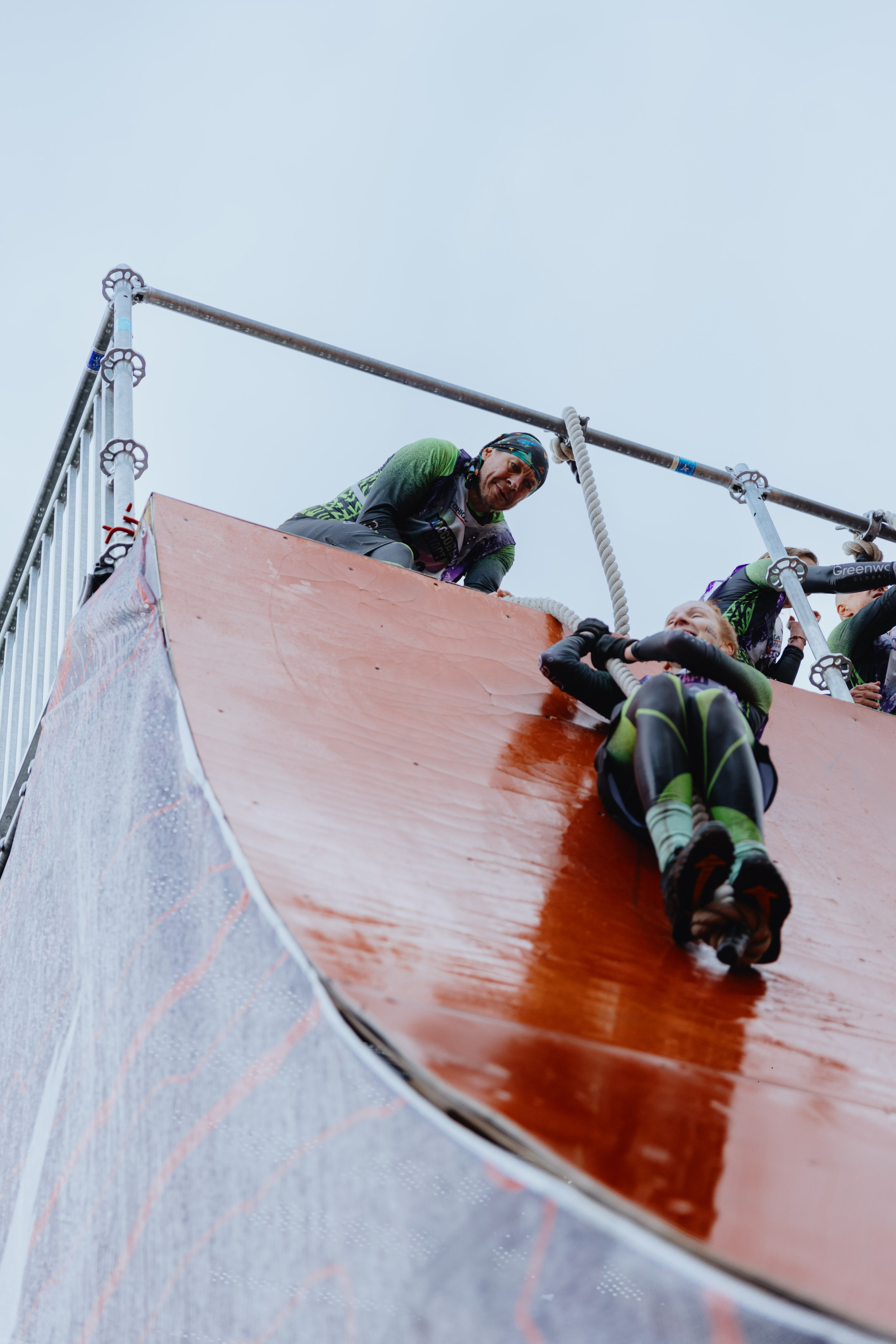 Гонка героев 2025 в Санкт-Петербурге. Фотограф в Москве и Санкт-Петербурге Дарина