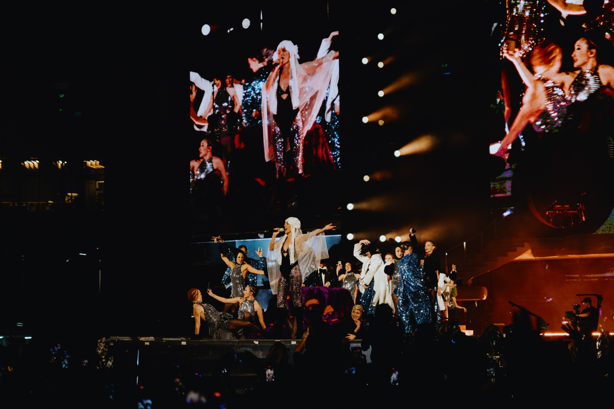 Концерты. Фотограф в Москве и Санкт-Петербурге Дарина