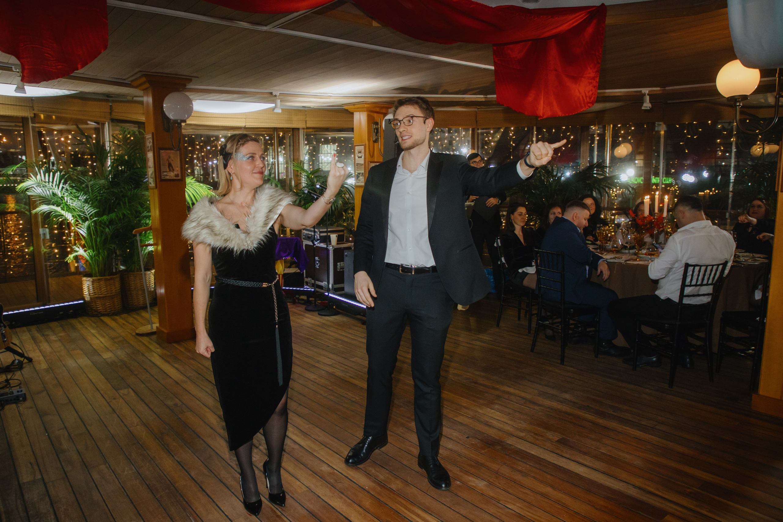 РРК. Фотограф в Москве и Санкт-Петербурге Дарина