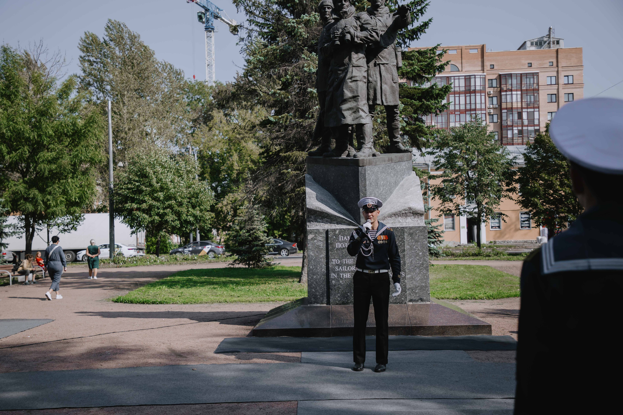 Мероприятия с депутатом Государственной Думы (Санкт-Петербург). Фотограф в Москве и Санкт-Петербурге Дарина