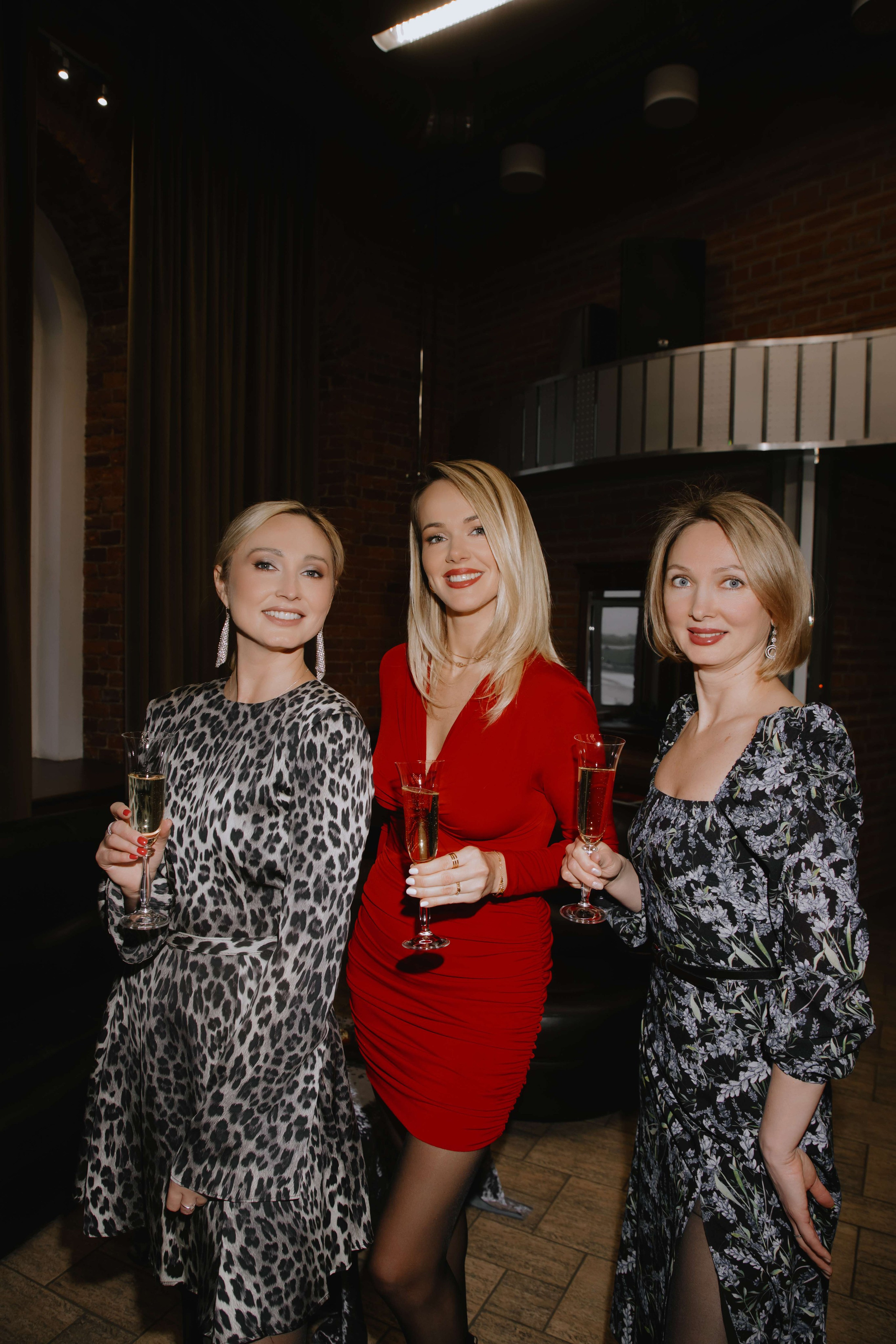 День Рождения Елены (Санкт-Петербург). Фотограф в Москве и Санкт-Петербурге Дарина