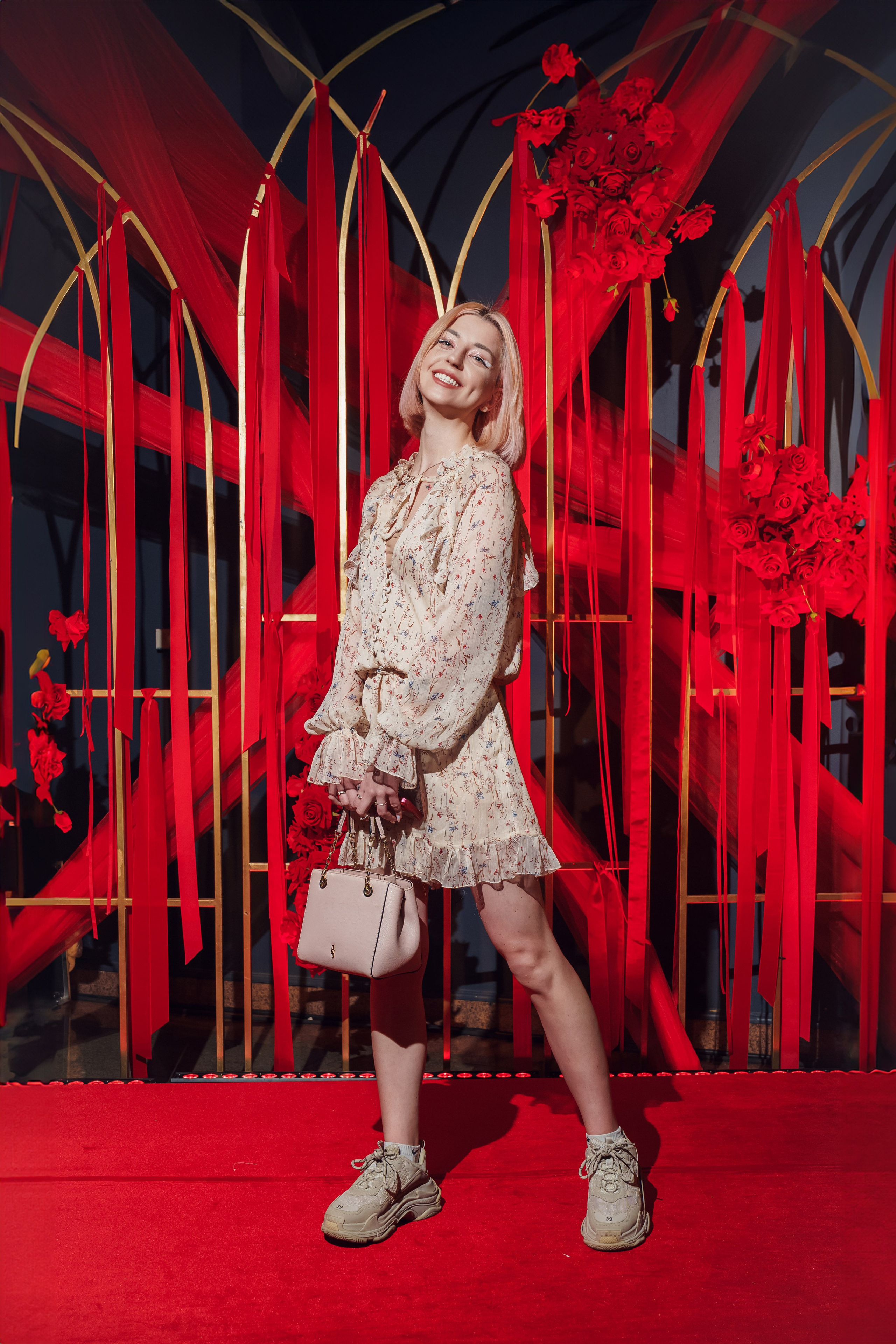 Мероприятия. Главная